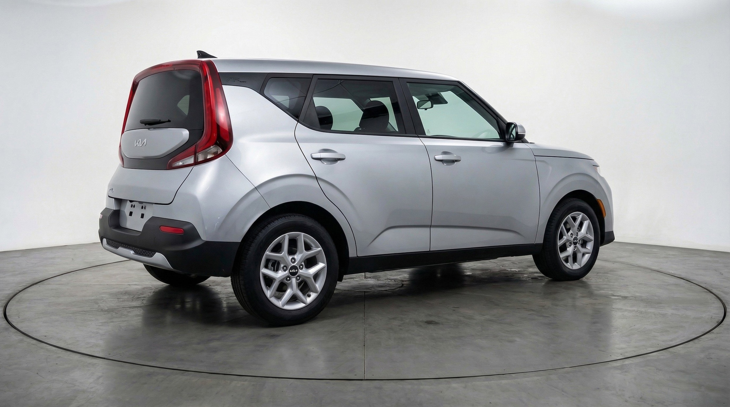 Thumbnail: 2025 Kia Soul - 9