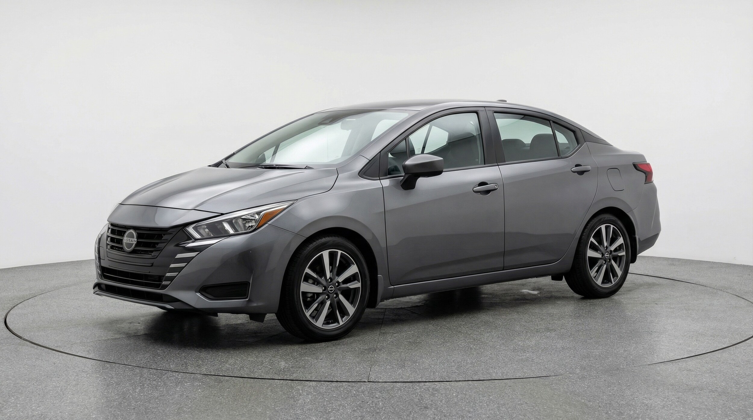 Thumbnail: 2025 Nissan Versa - 3