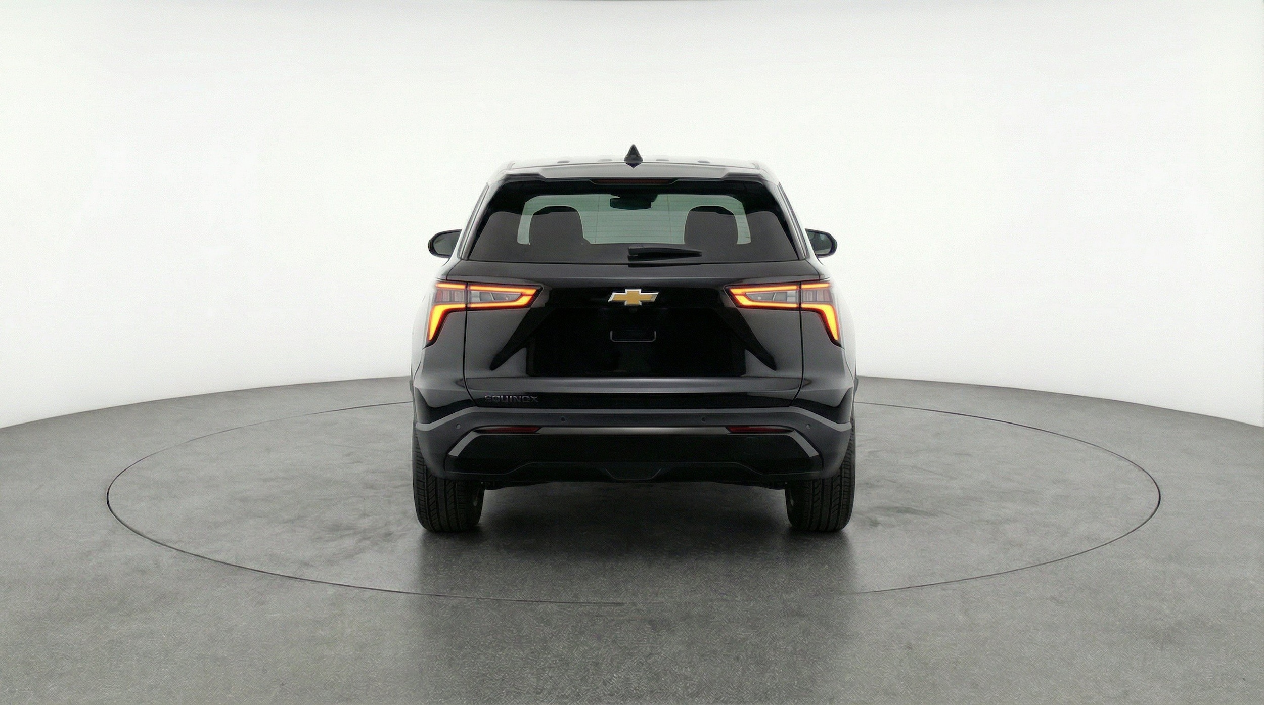 Thumbnail: 2025 Chevrolet Equinox - 7