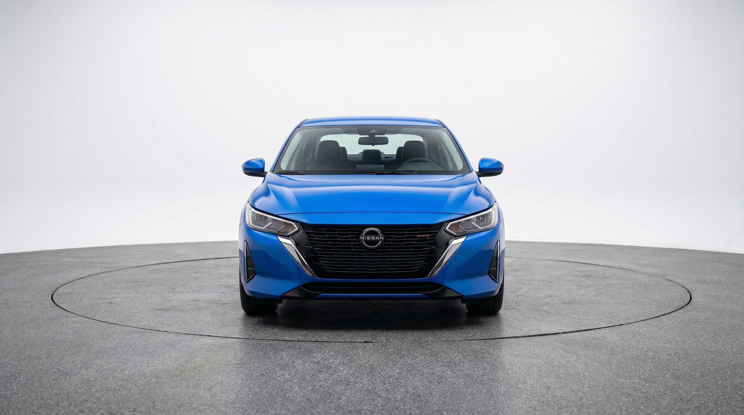 Thumbnail: 2025 Nissan Sentra - 2