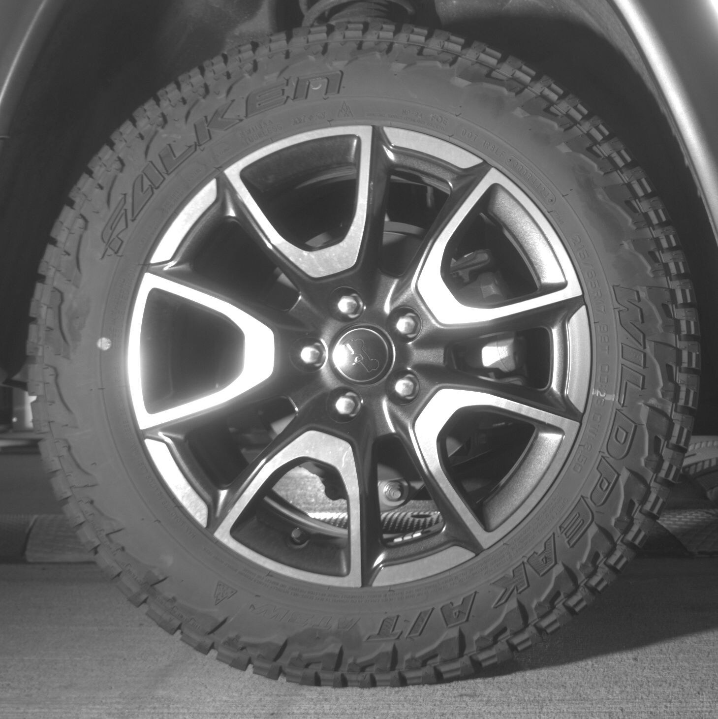 Thumbnail: 2025 Jeep Compass - 12