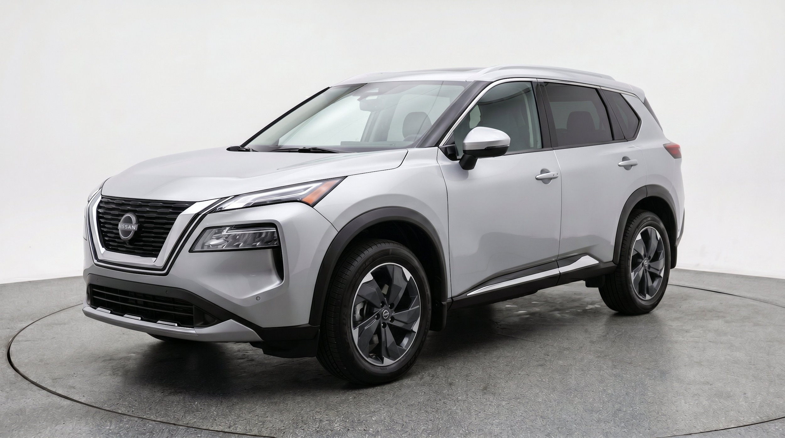 Thumbnail: 2025 Nissan Rogue - 3