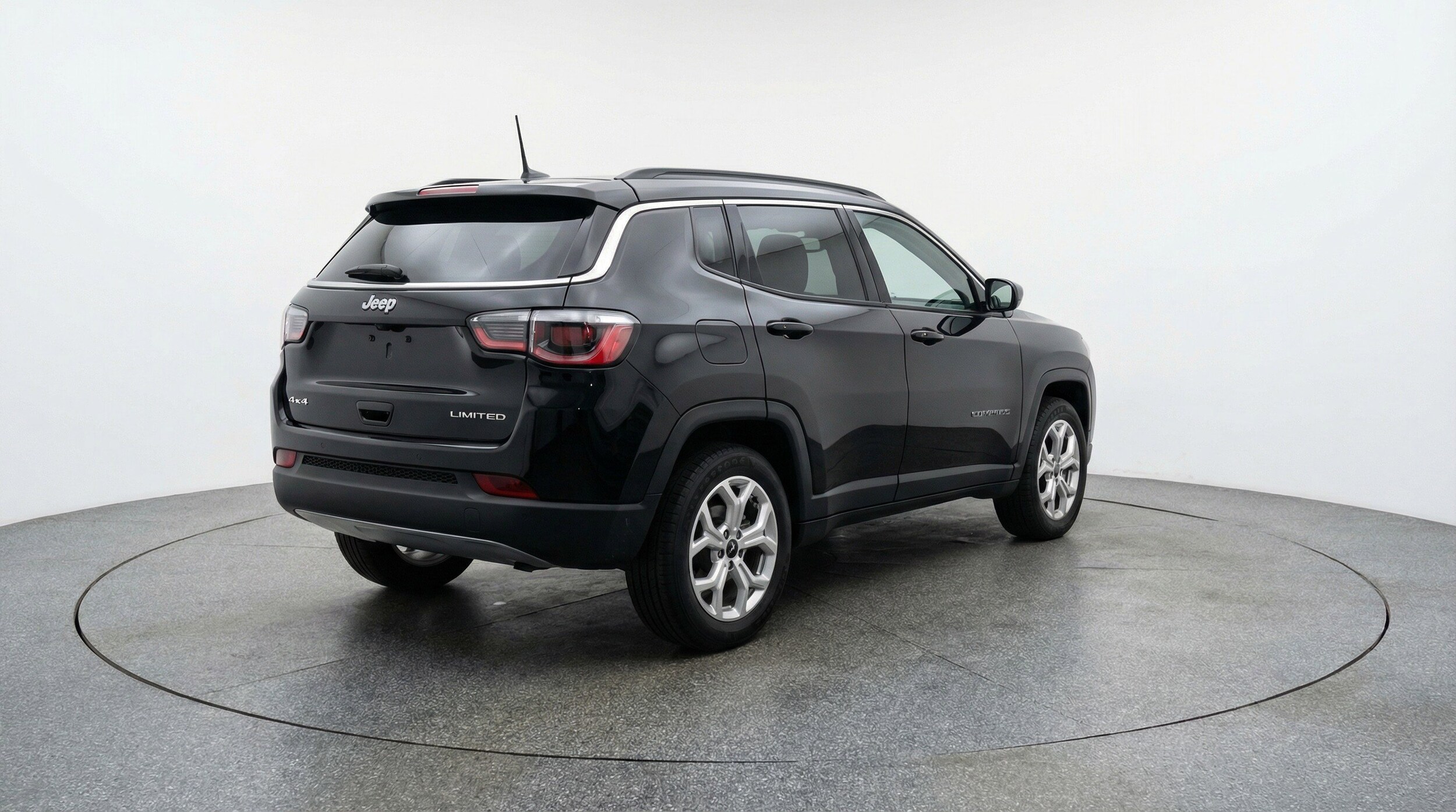 Thumbnail: 2025 Jeep Compass - 9