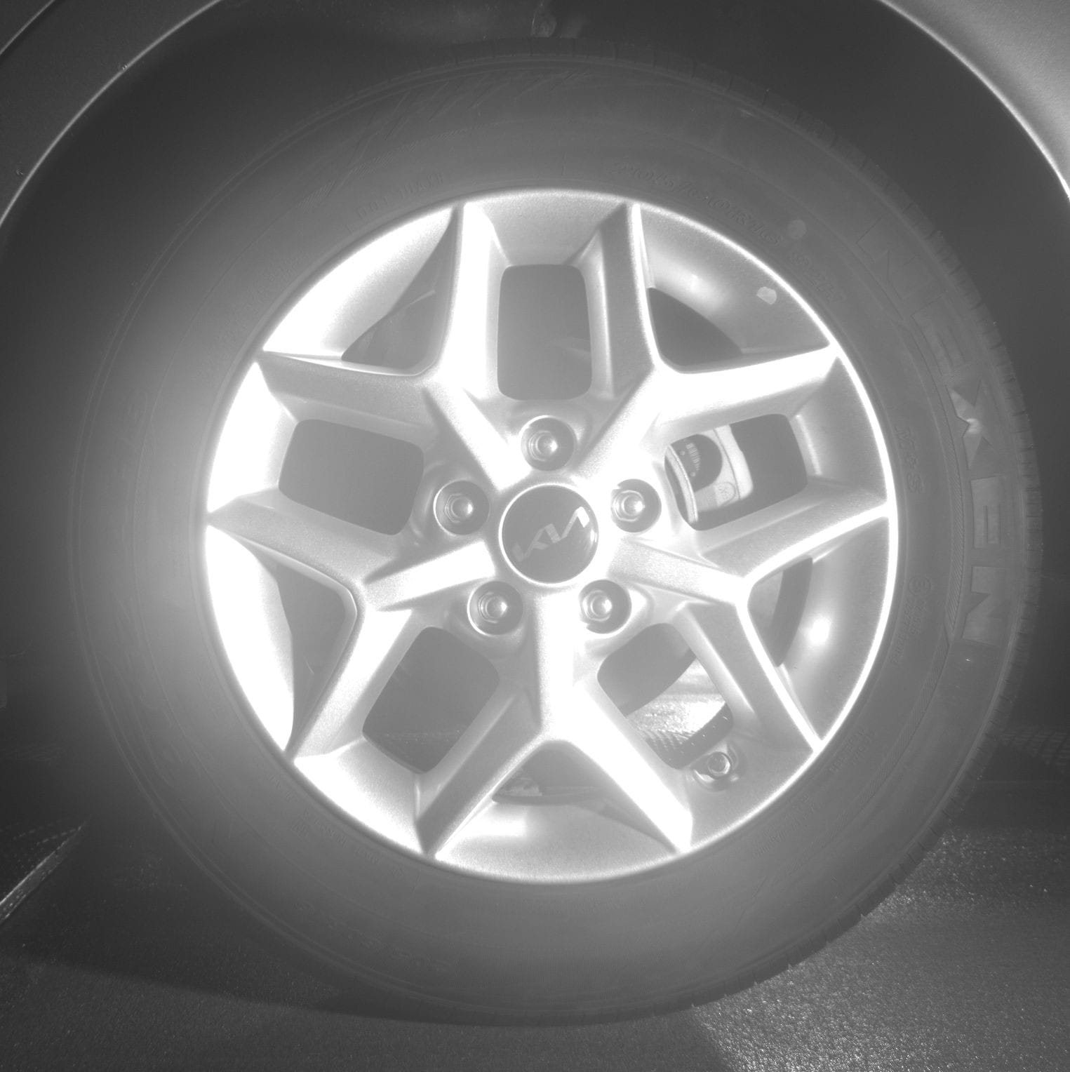 Thumbnail: 2025 Kia Soul - 16