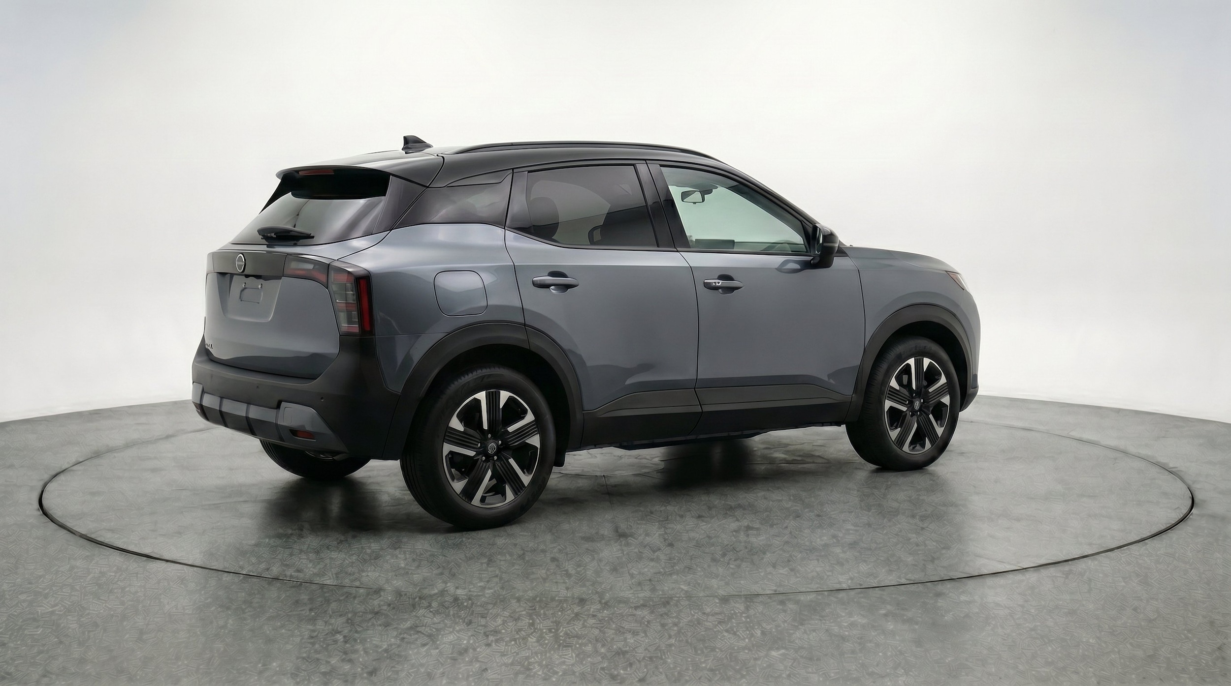Thumbnail: 2026 Nissan Kicks - 9