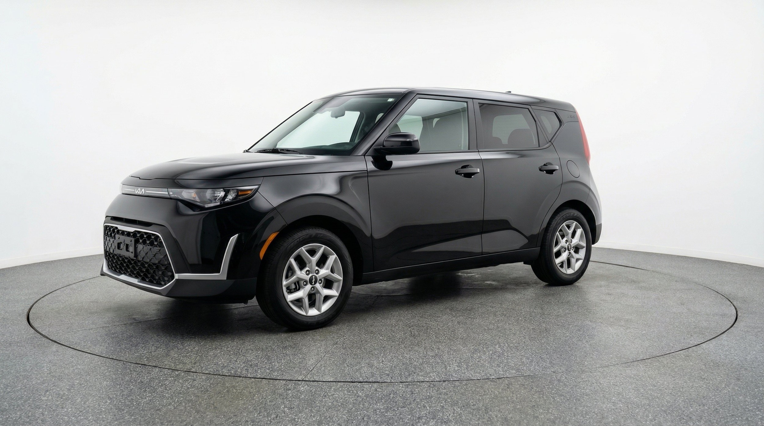 Thumbnail: 2025 Kia Soul - 3
