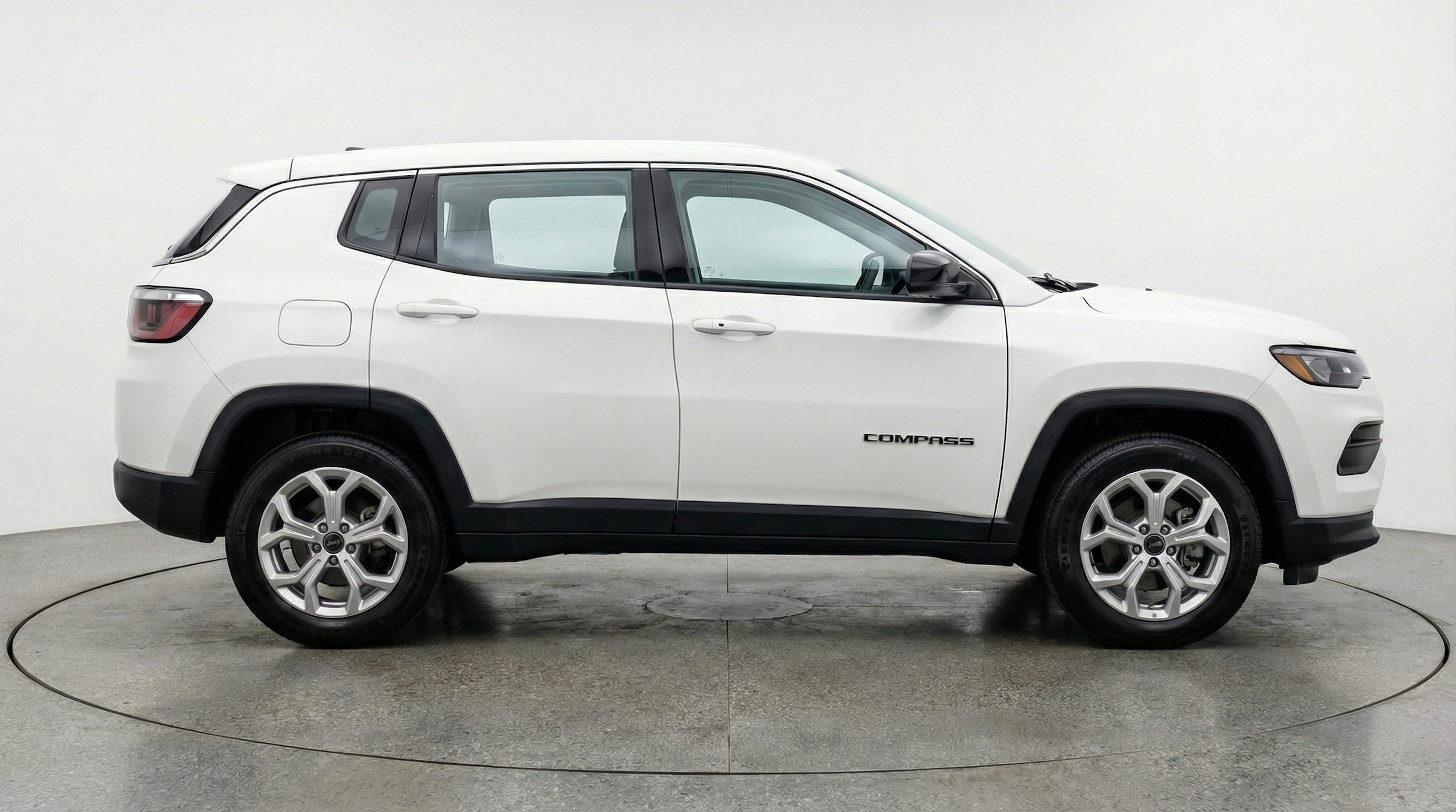 Thumbnail: 2025 Jeep Compass - 11