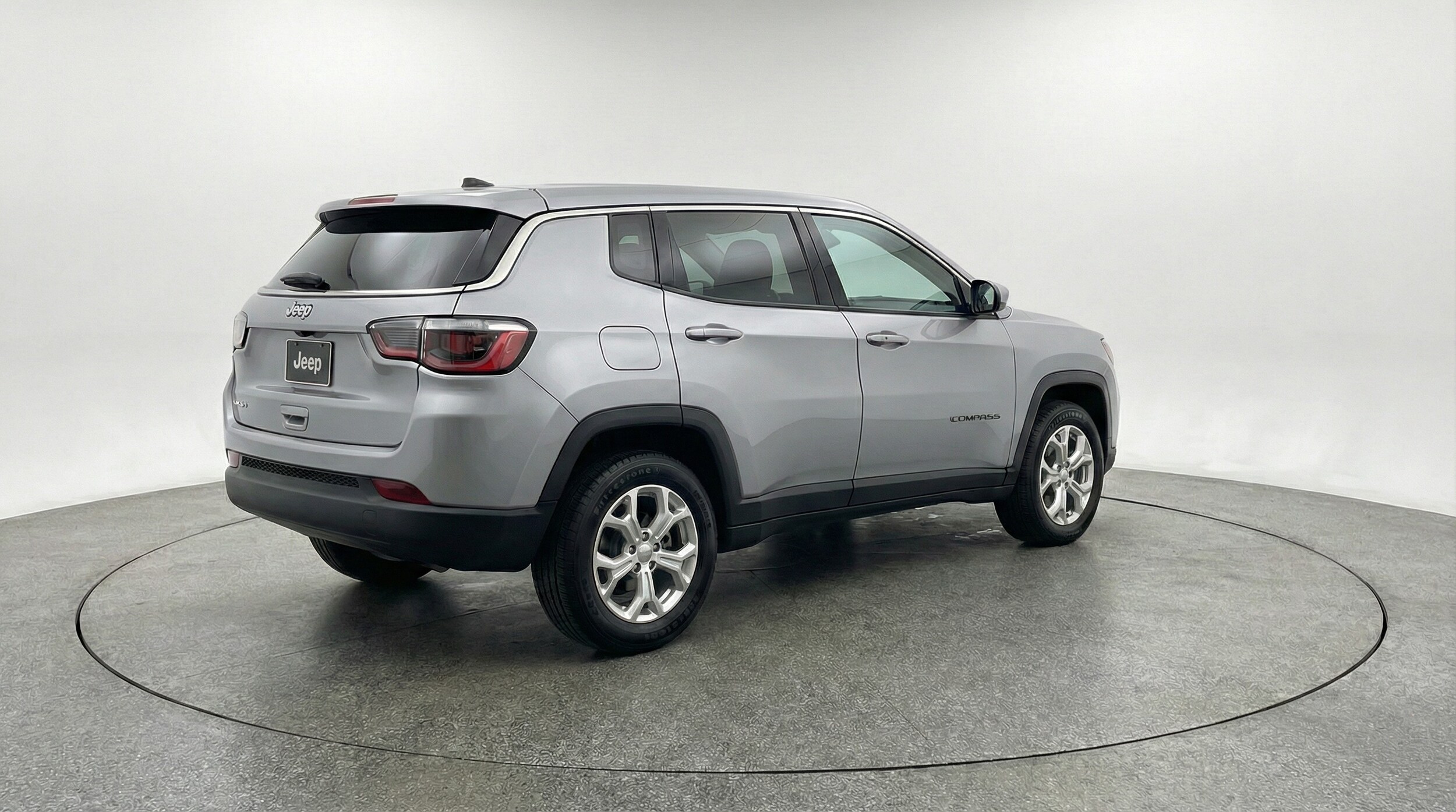 Thumbnail: 2025 Jeep Compass - 7