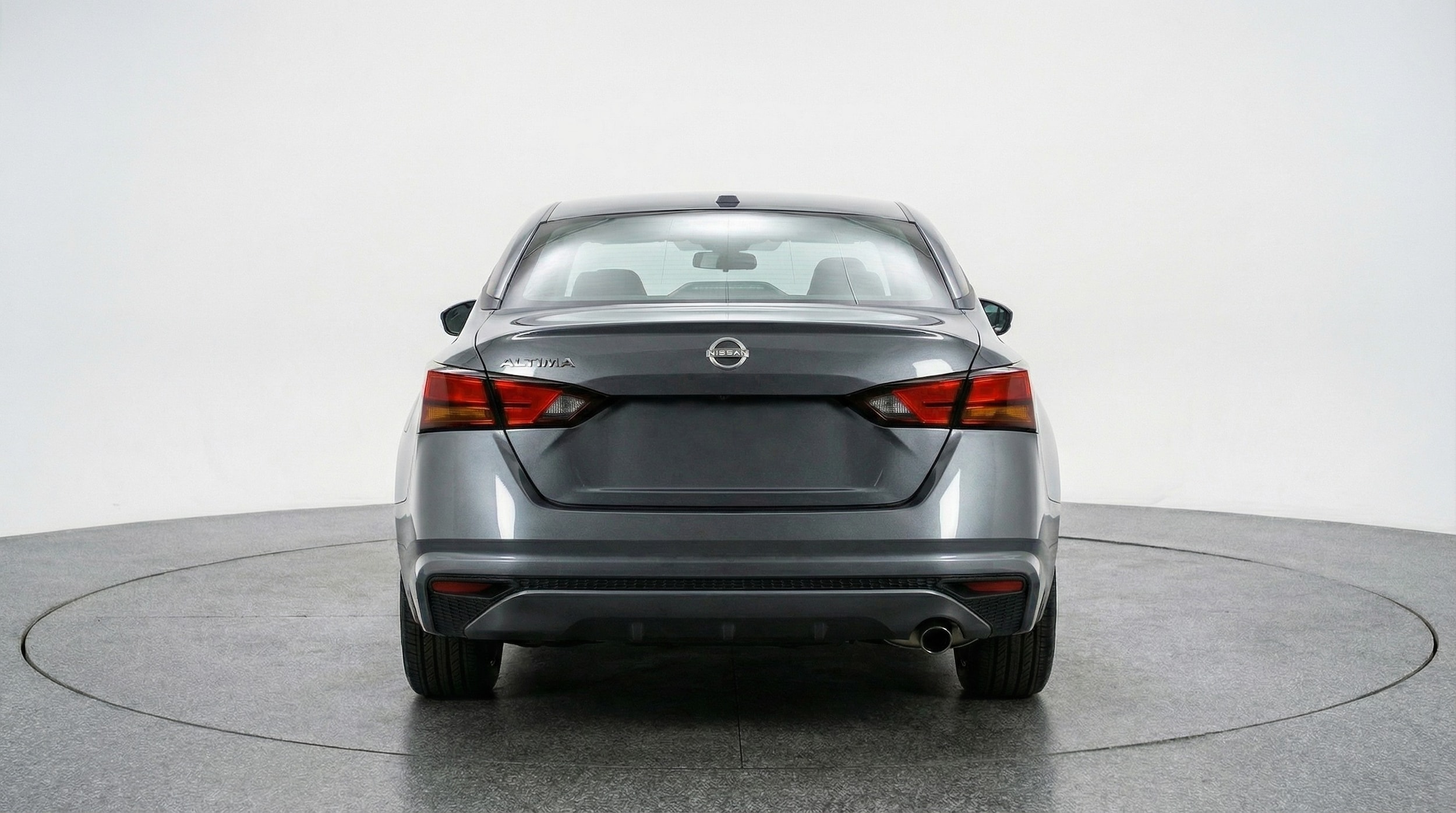 Thumbnail: 2025 Nissan Altima - 6
