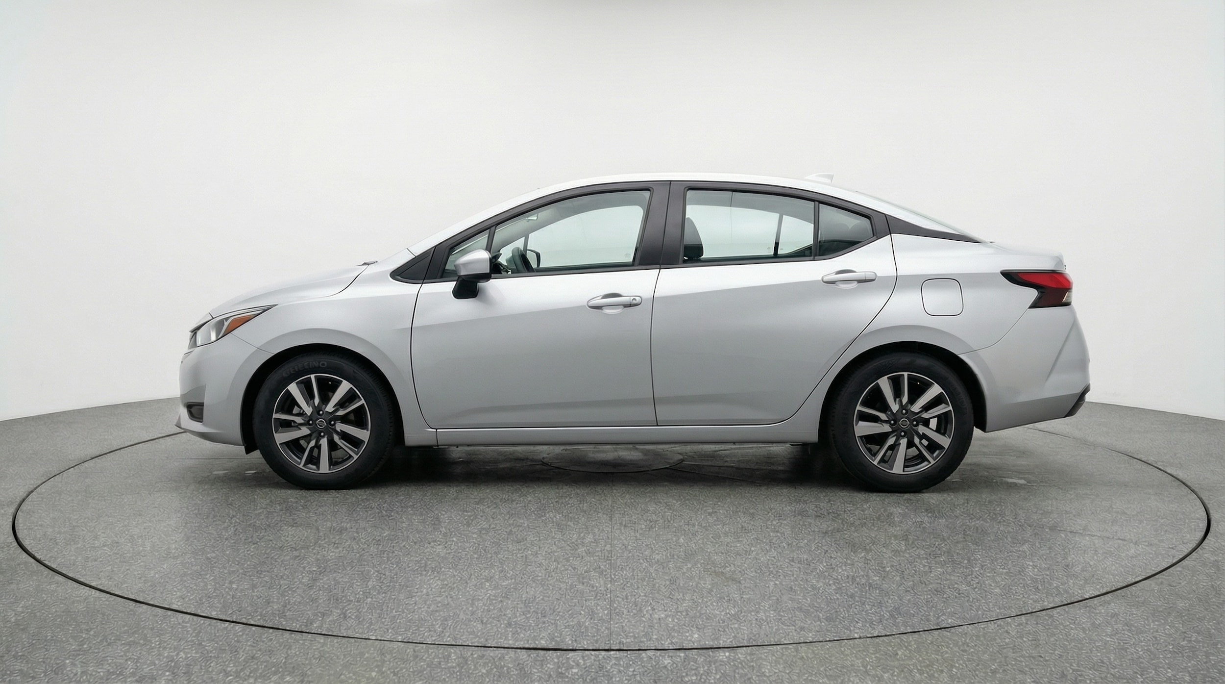 Thumbnail: 2025 Nissan Versa - 4