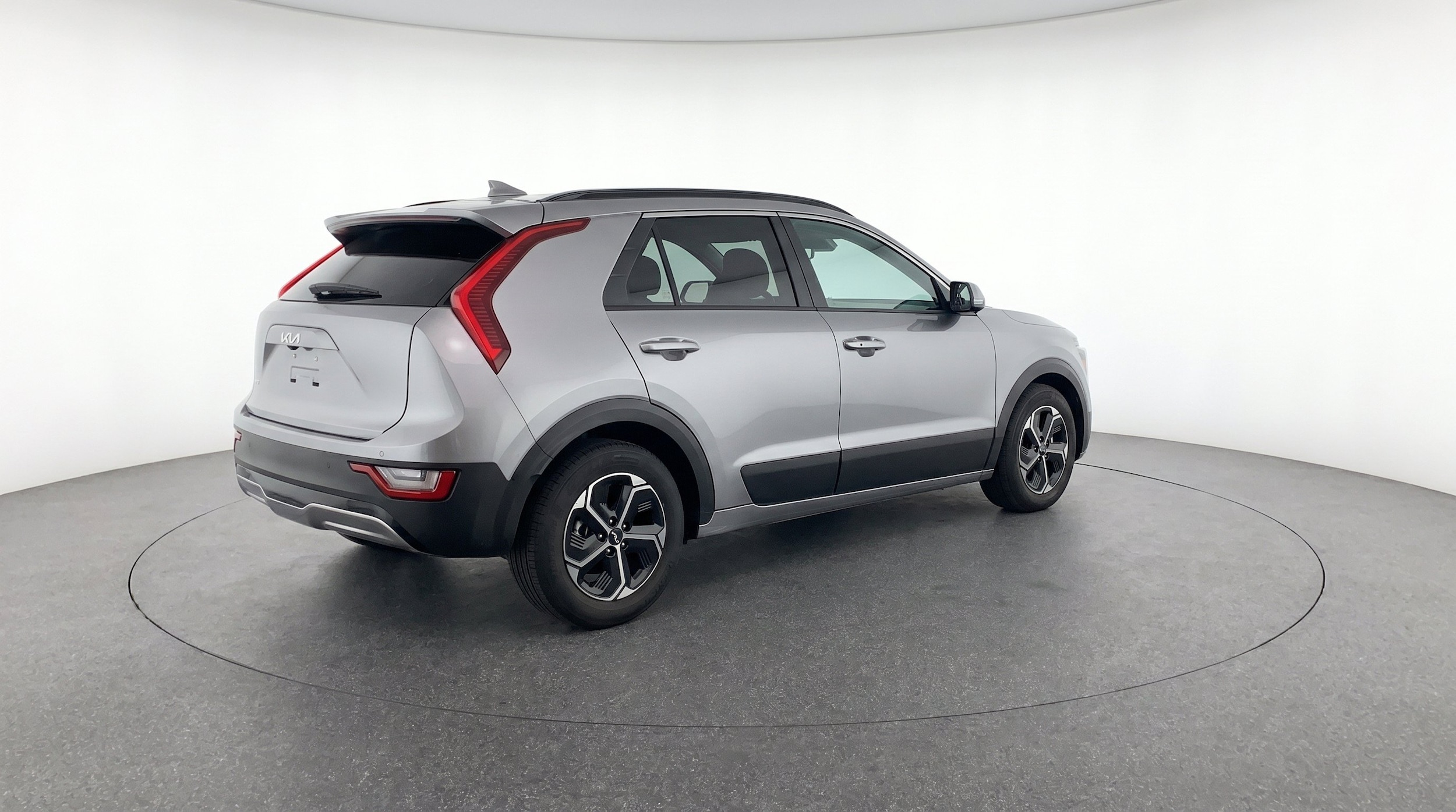 Thumbnail: 2026 Kia Niro - 9