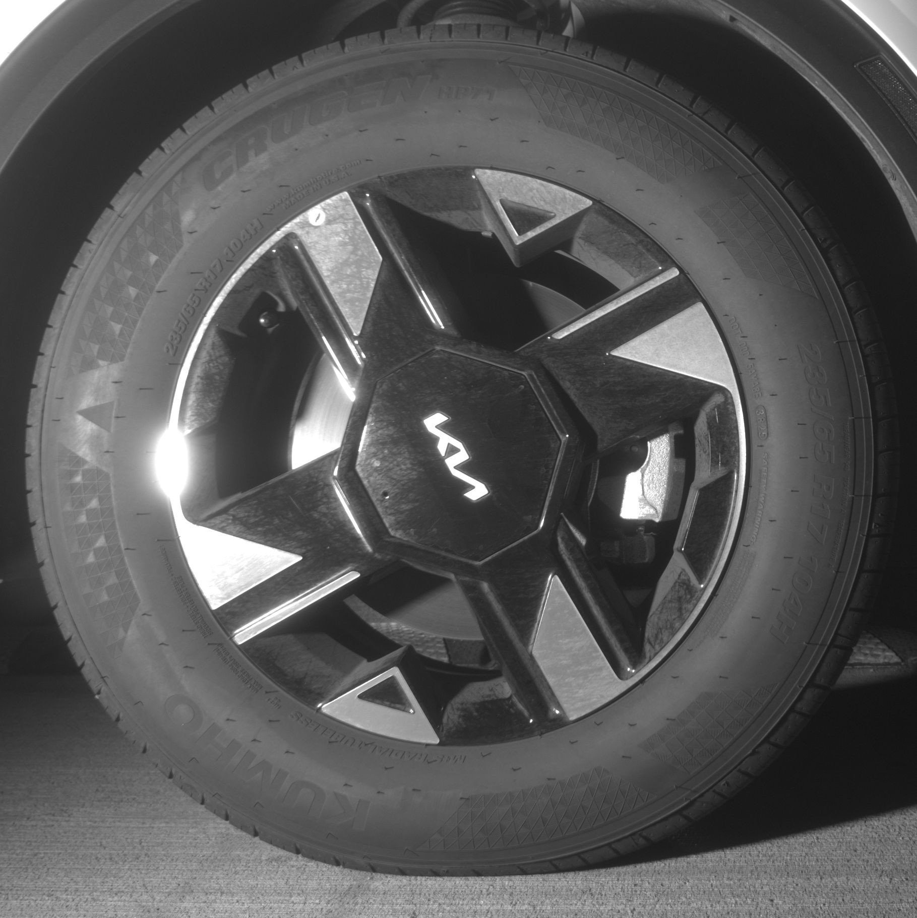 Thumbnail: 2026 Kia Sportage - 13