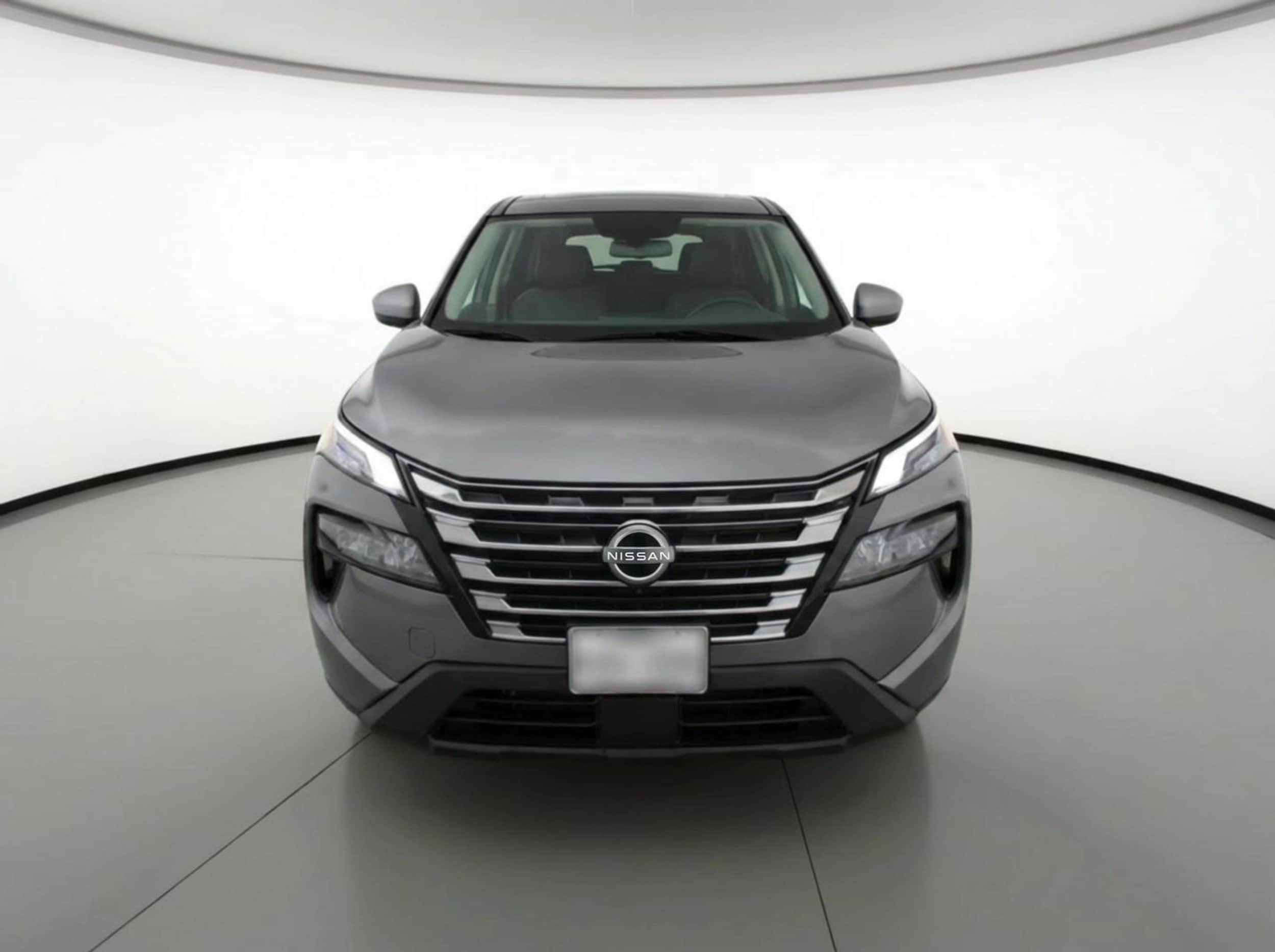 Thumbnail: 2025 Nissan Rogue - 2