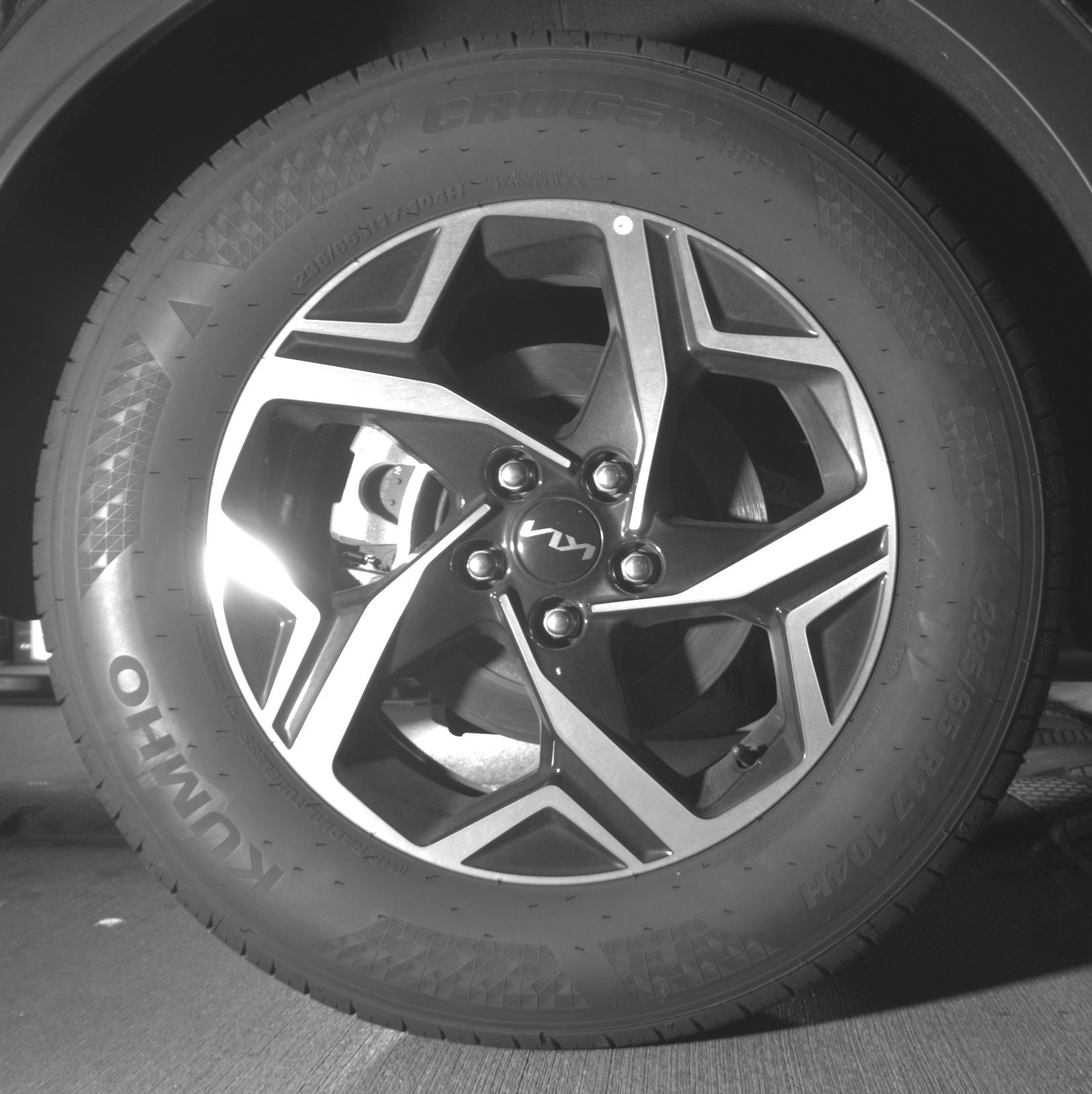 Thumbnail: 2025 Kia Sportage - 12