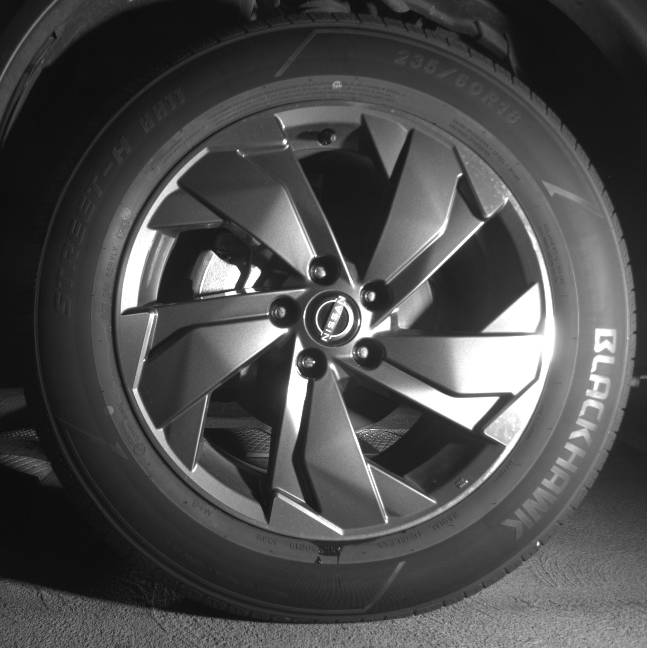 Thumbnail: 2025 Nissan Rogue - 9