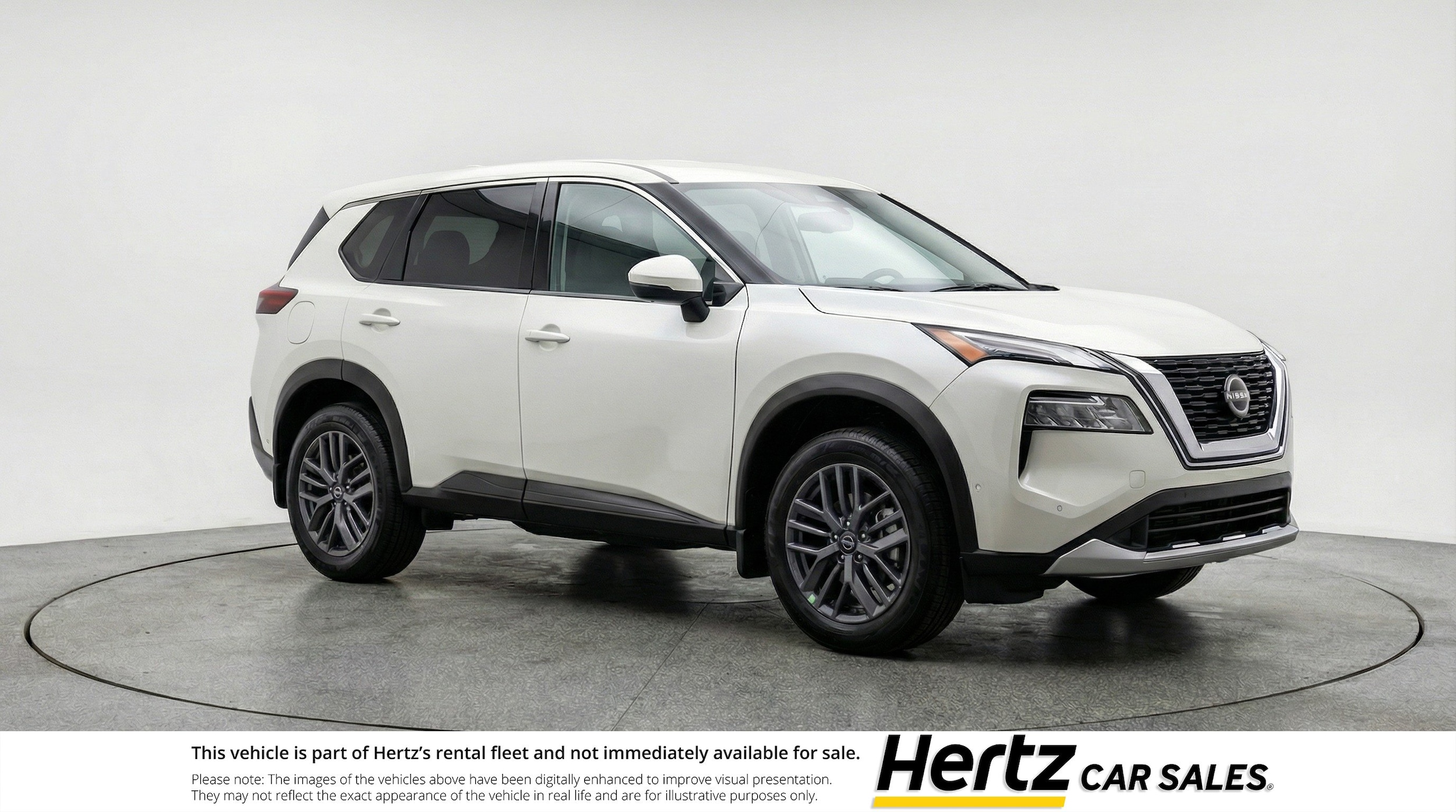 Thumbnail: 2026 Nissan Rogue - 1