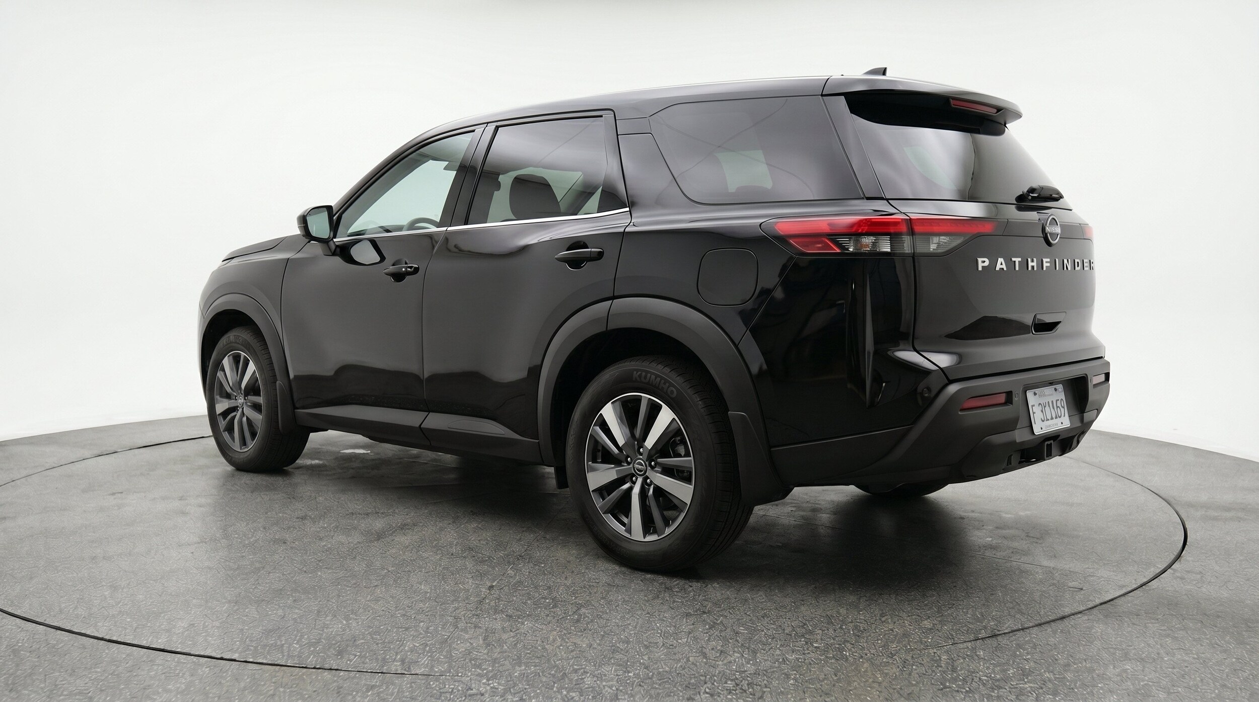 Thumbnail: 2025 Nissan Pathfinder - 6