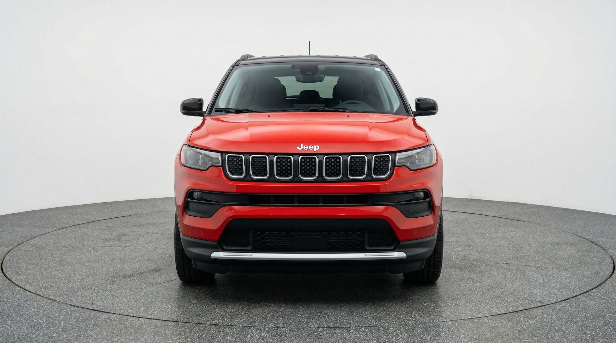 Thumbnail: 2025 Jeep Compass - 2