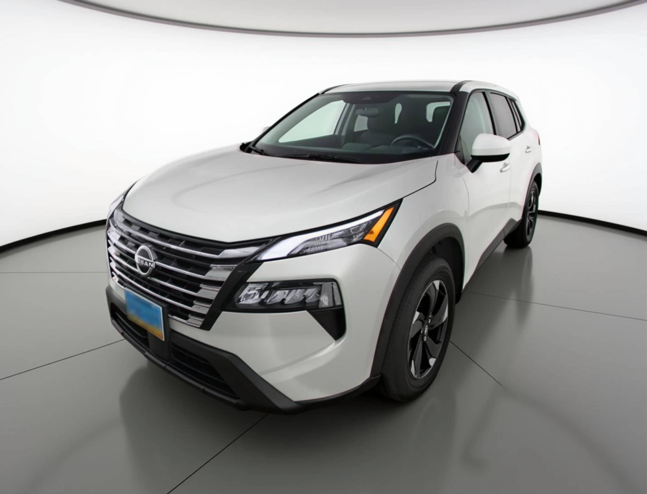 Thumbnail: 2025 Nissan Rogue - 3