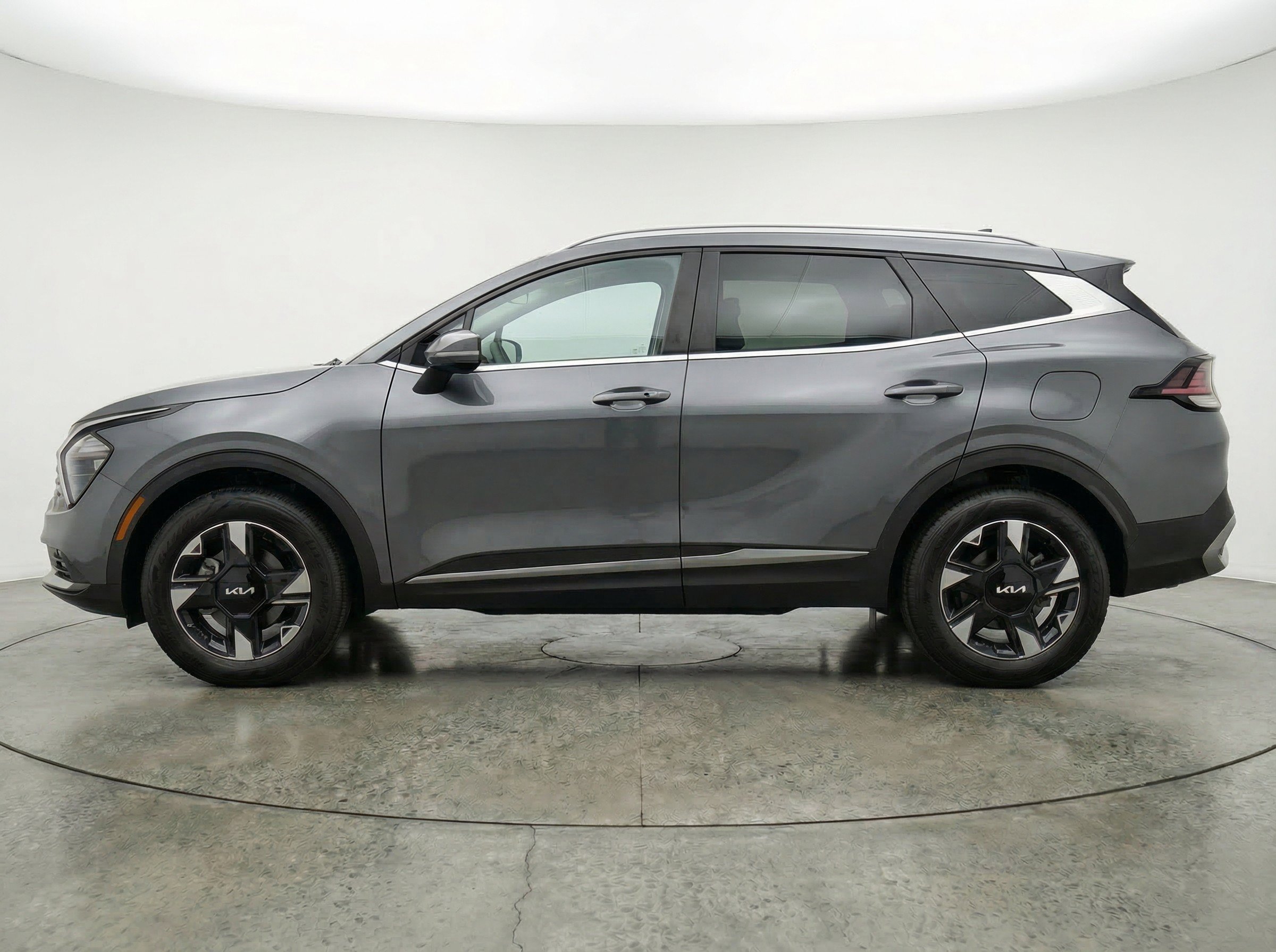 Thumbnail: 2026 Kia Sportage - 5