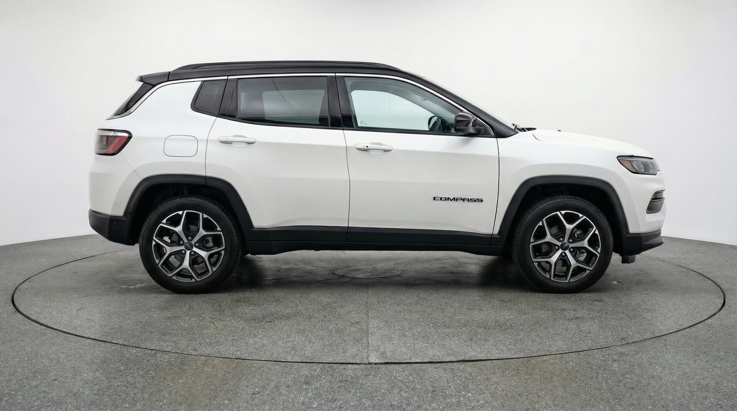 Thumbnail: 2025 Jeep Compass - 10
