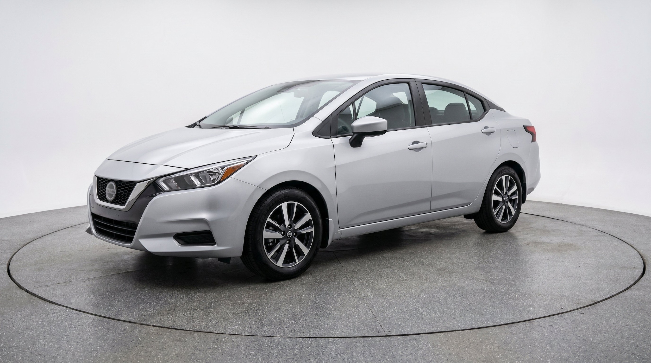 Thumbnail: 2025 Nissan Versa - 3