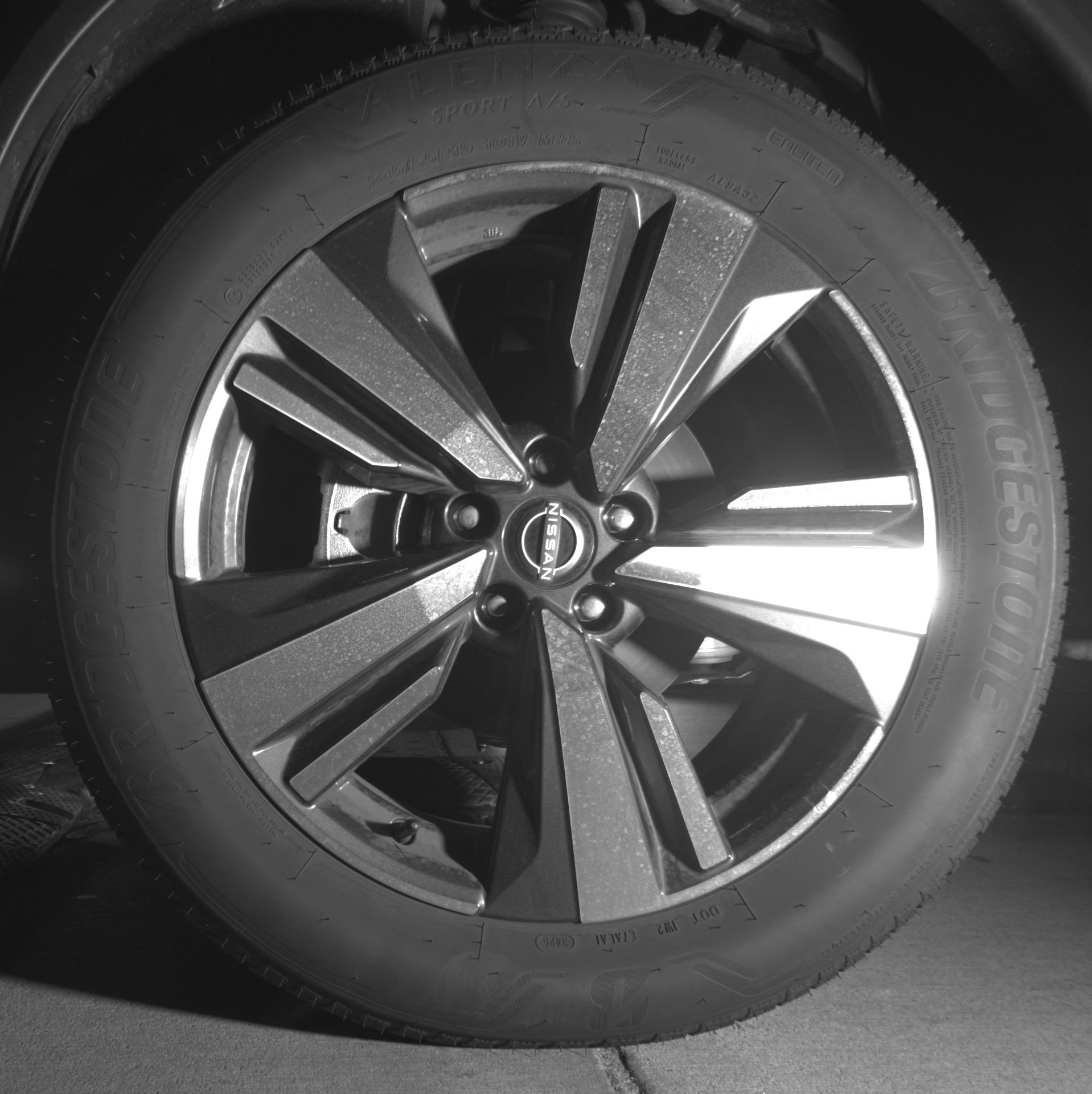 Thumbnail: 2026 Nissan Rogue - 12