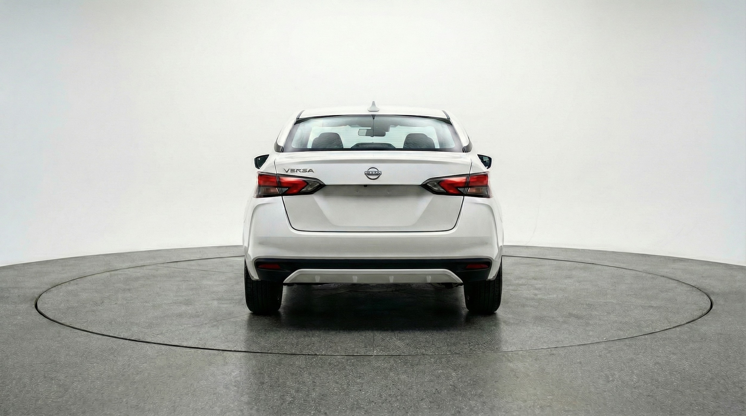 Thumbnail: 2025 Nissan Versa - 6
