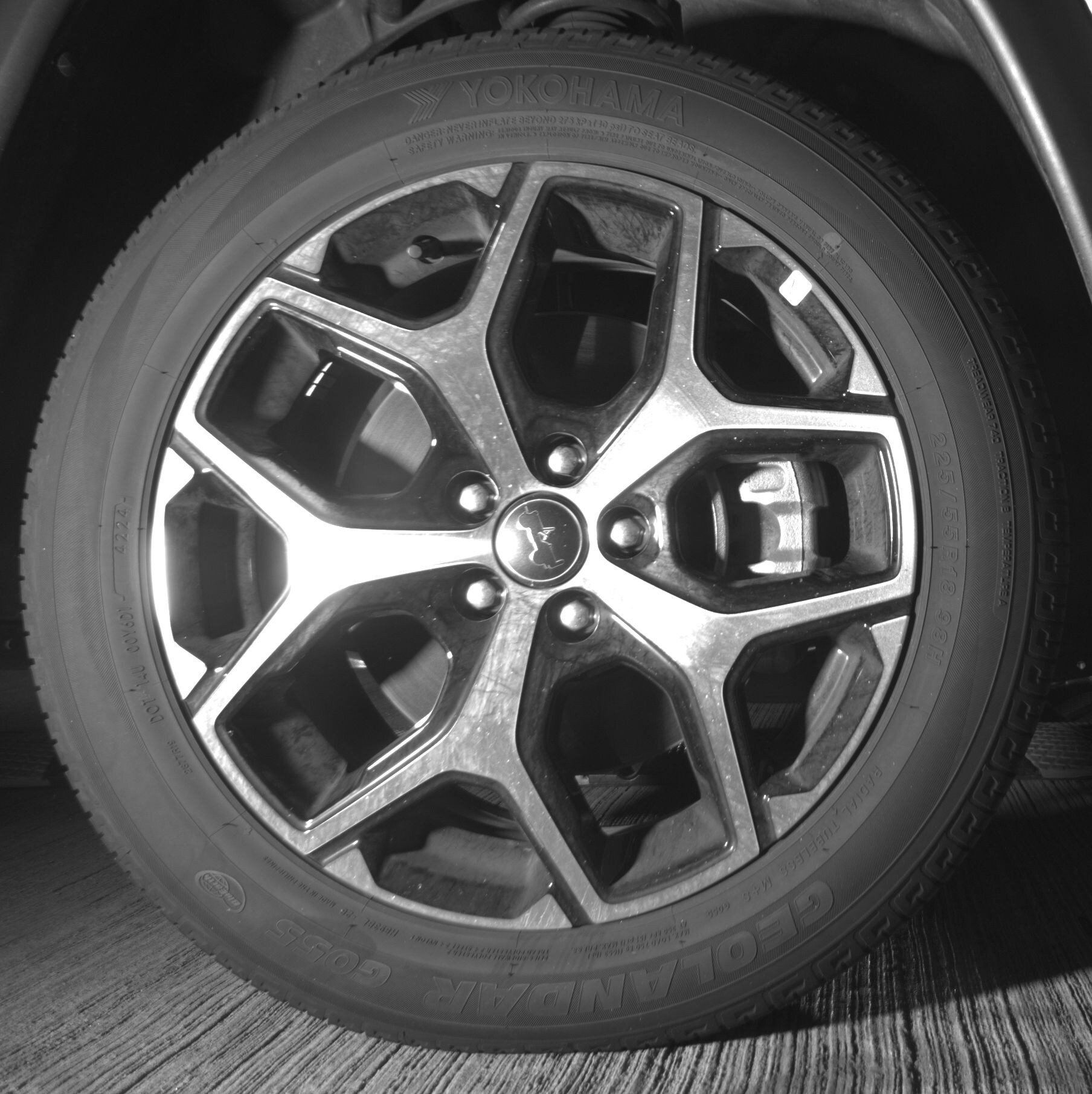 Thumbnail: 2025 Jeep Compass - 10