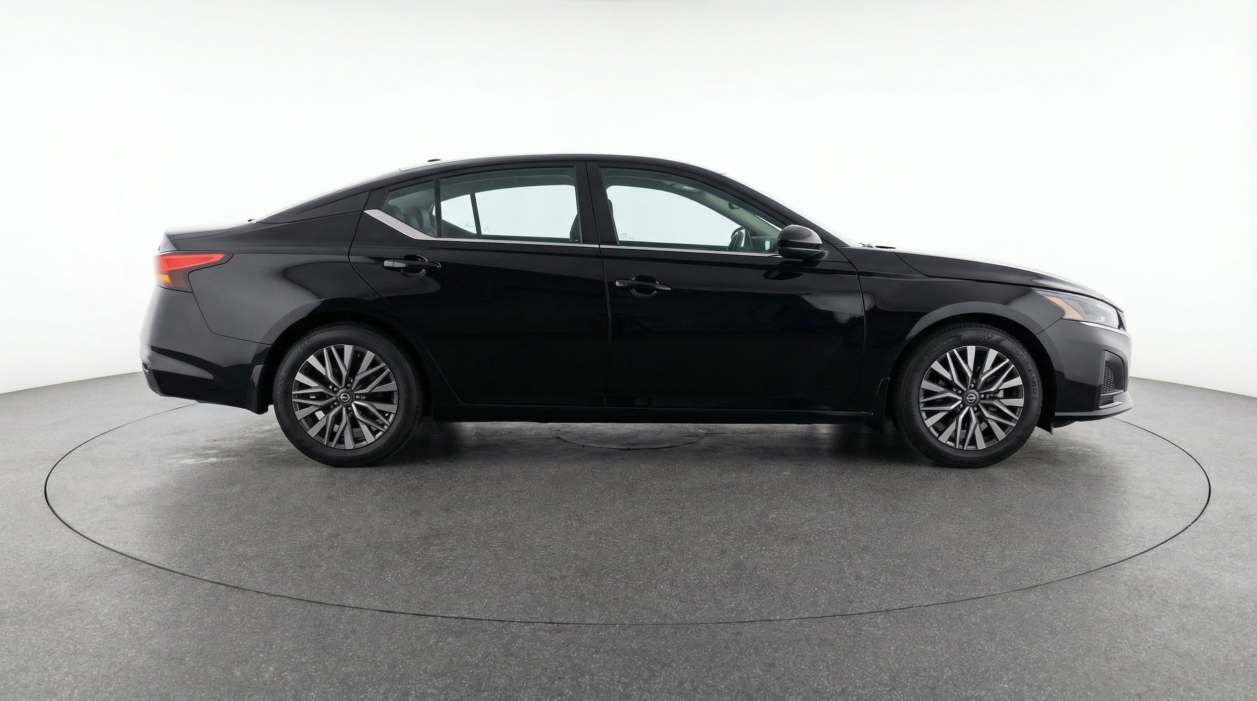 Thumbnail: 2026 Nissan Altima - 11