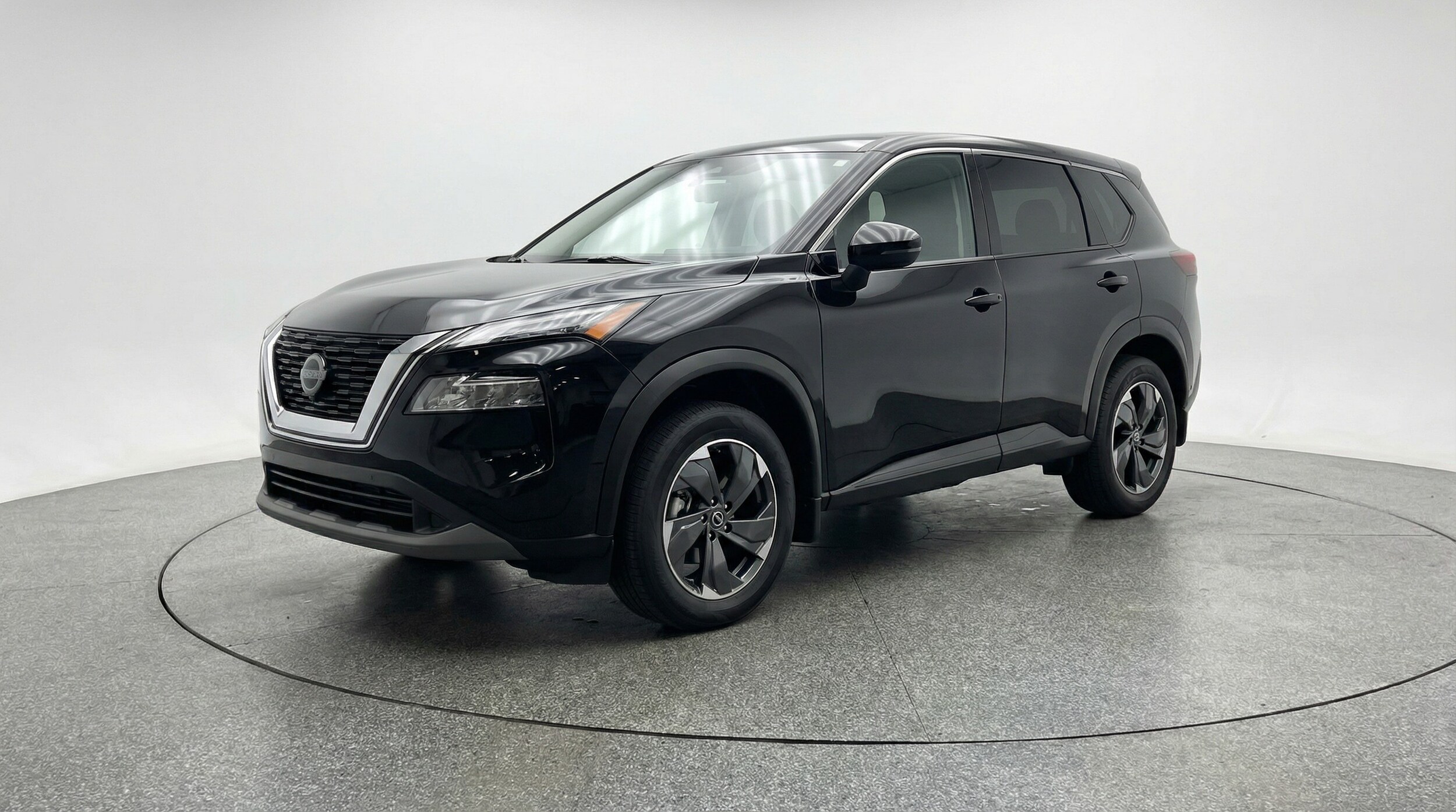 Thumbnail: 2025 Nissan Rogue - 3