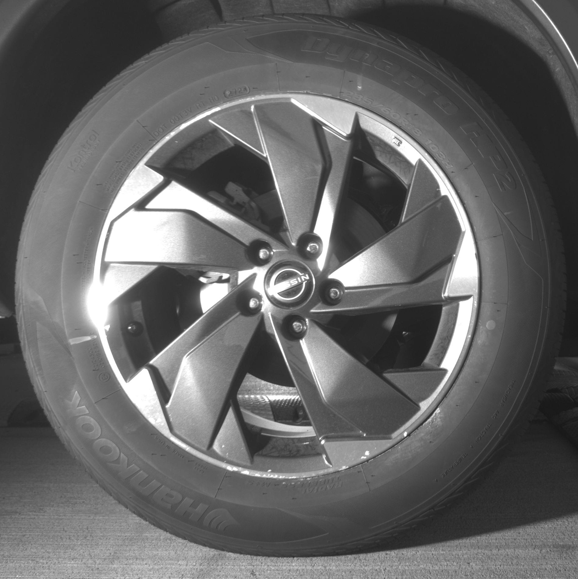 Thumbnail: 2025 Nissan Rogue - 12