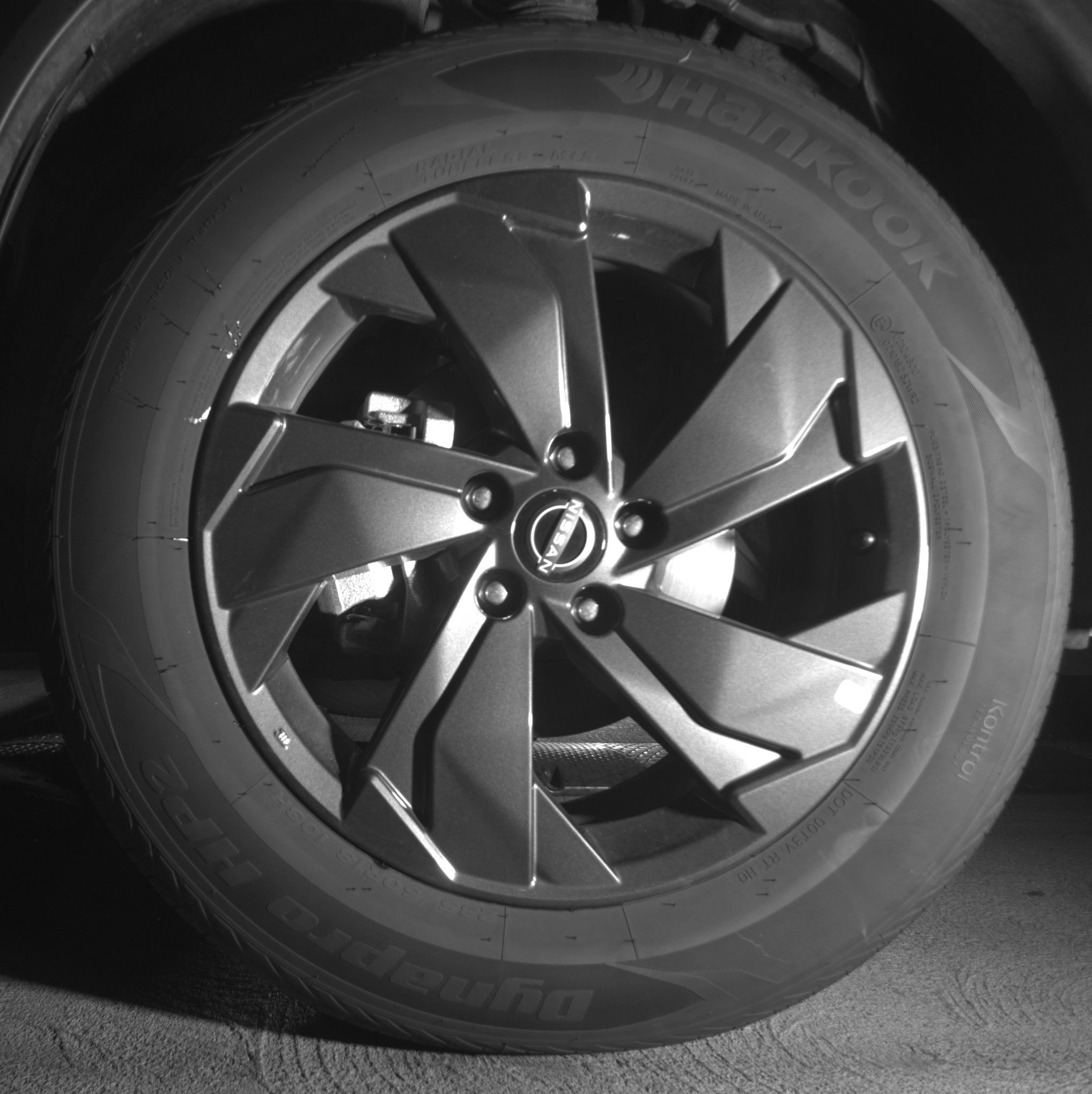 Thumbnail: 2026 Nissan Rogue - 12