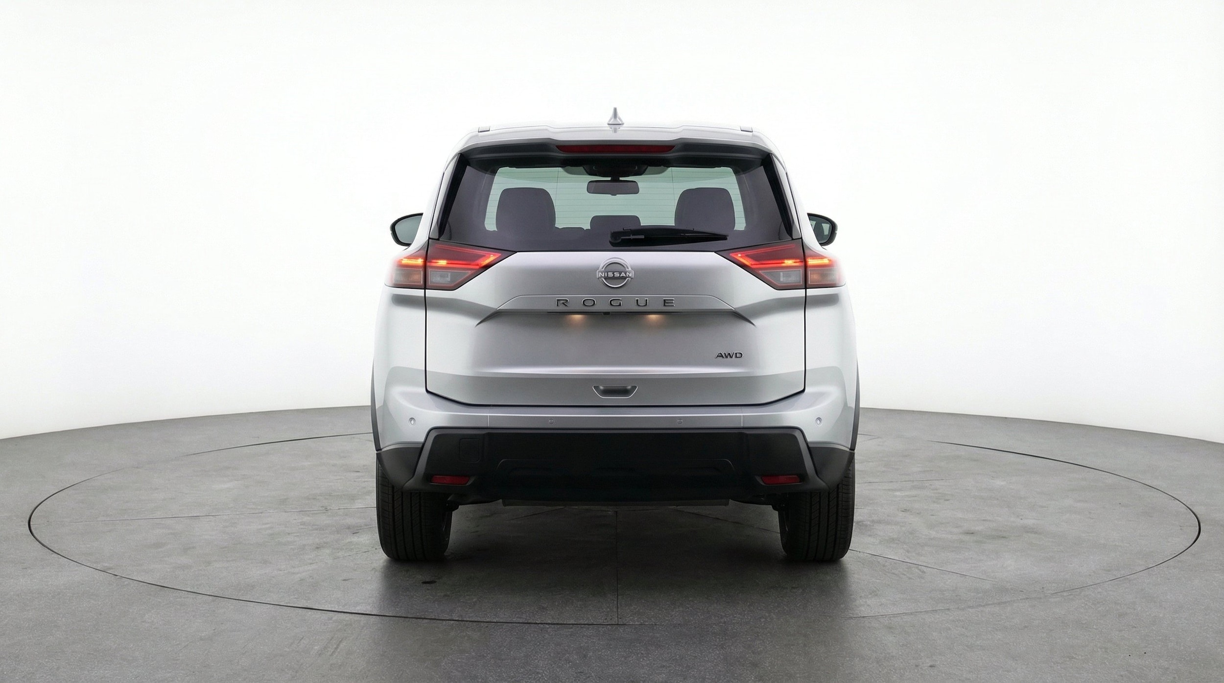 Thumbnail: 2025 Nissan Rogue - 7
