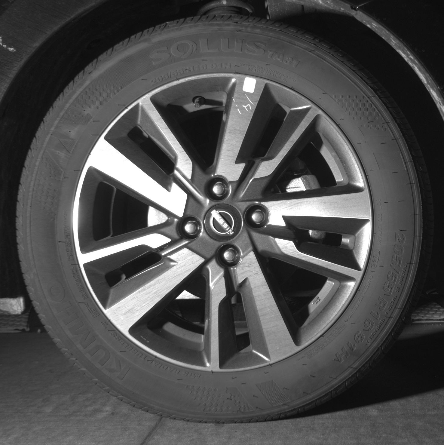 Thumbnail: 2025 Nissan Versa - 10