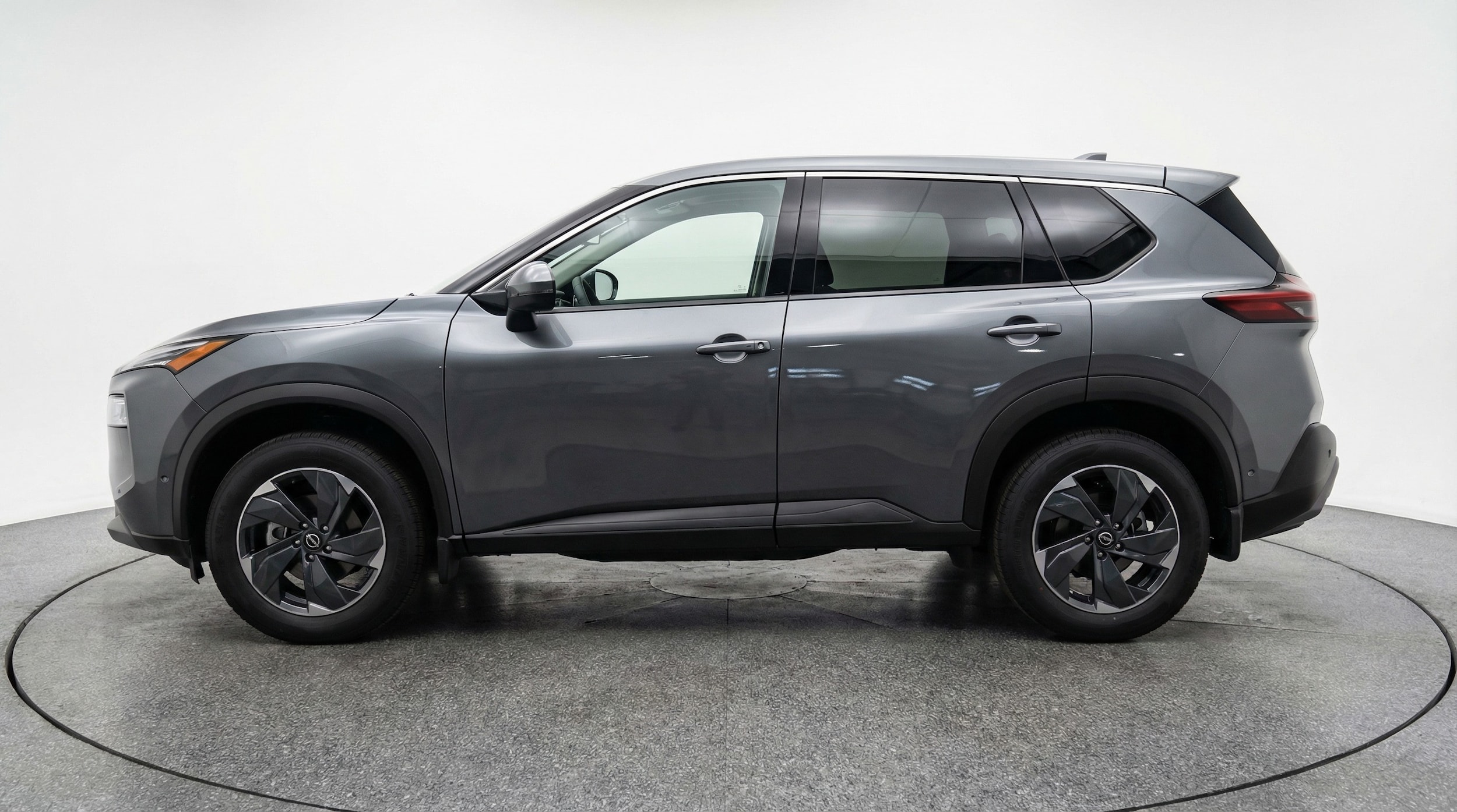 Thumbnail: 2025 Nissan Rogue - 4