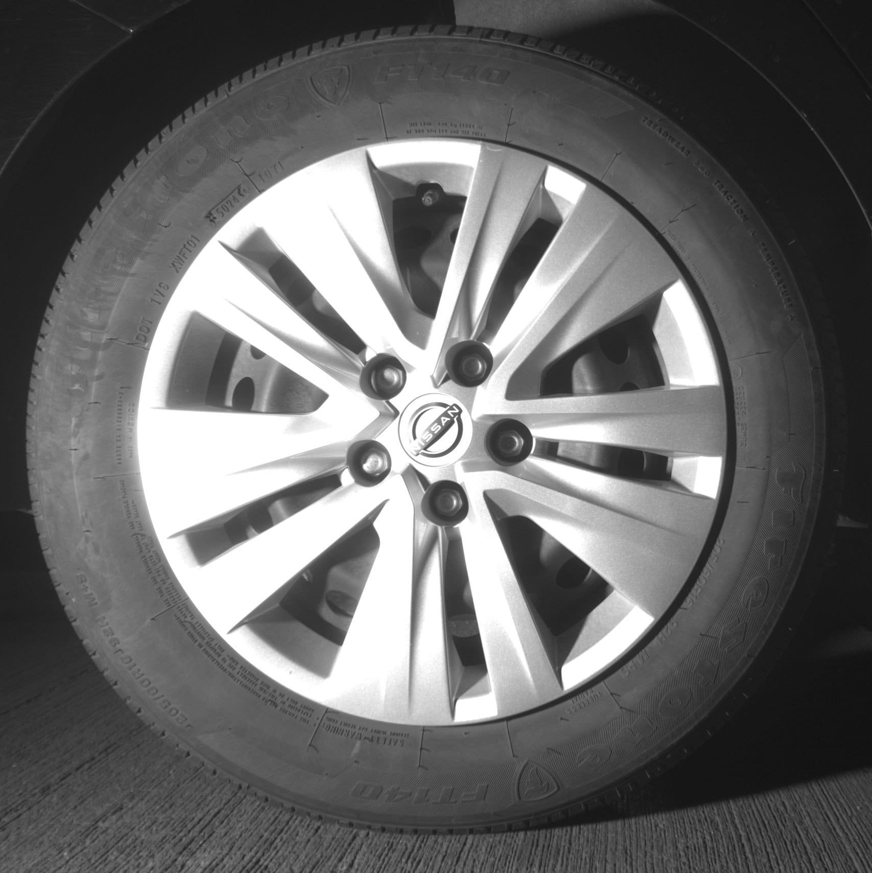 Thumbnail: 2025 Nissan Sentra - 15