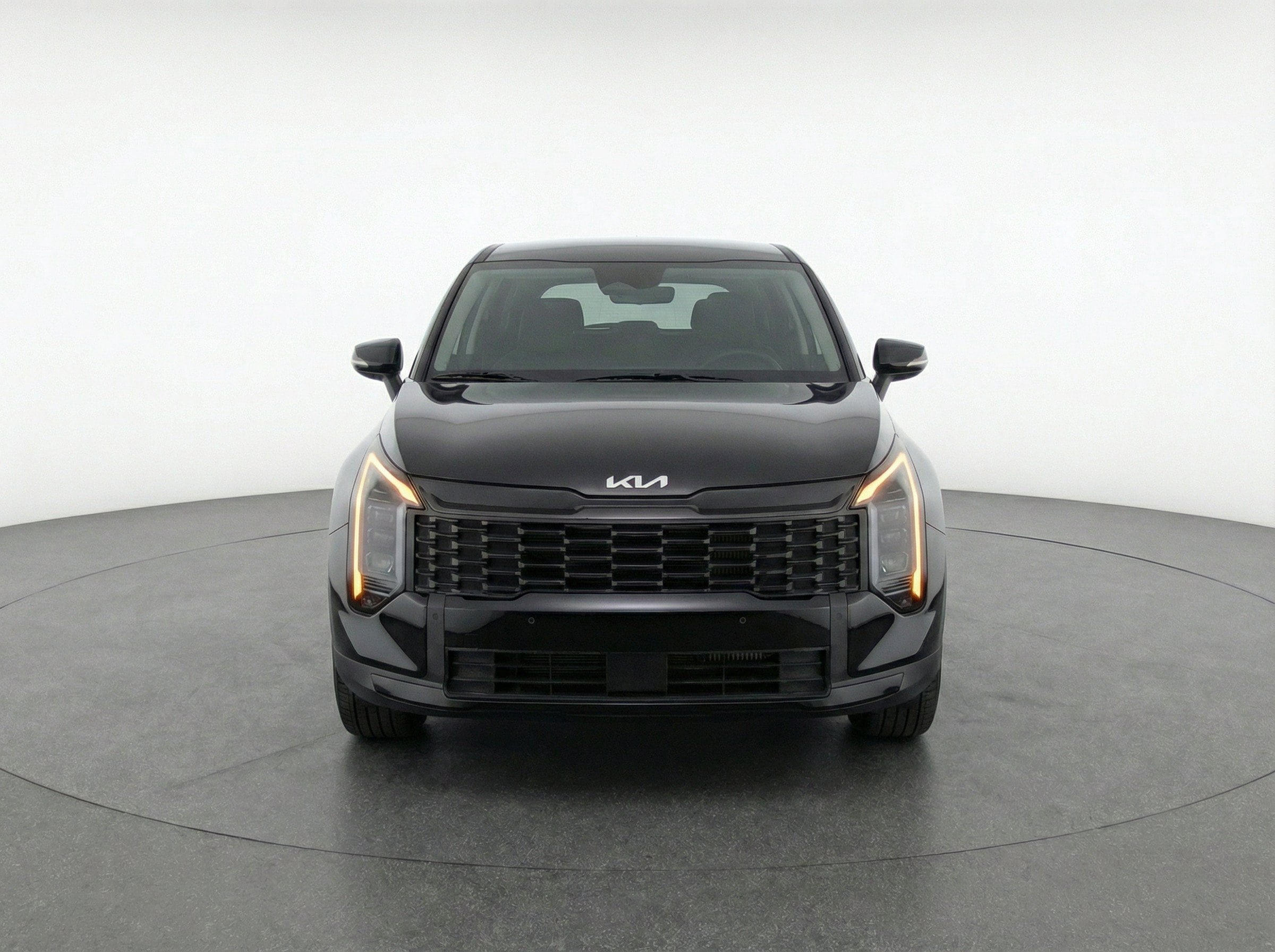 Thumbnail: 2026 Kia Sportage - 2