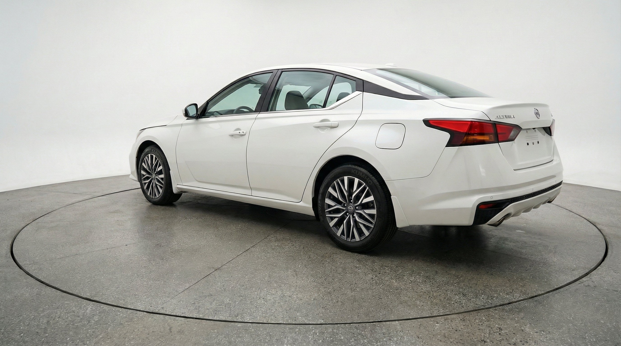 Thumbnail: 2026 Nissan Altima - 6