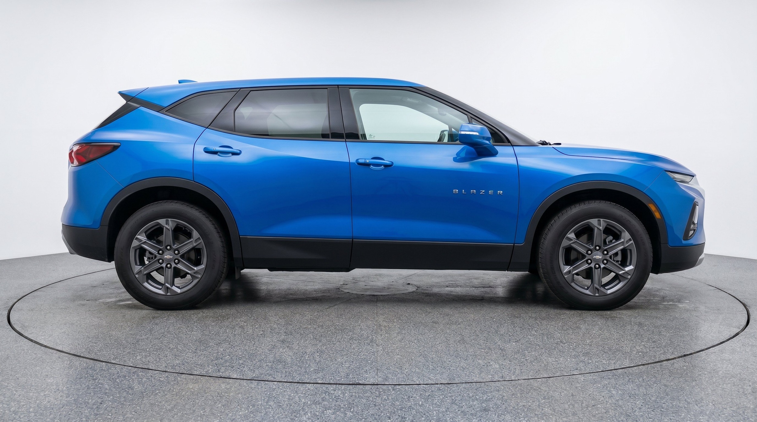 Thumbnail: 2026 Chevrolet Blazer - 11