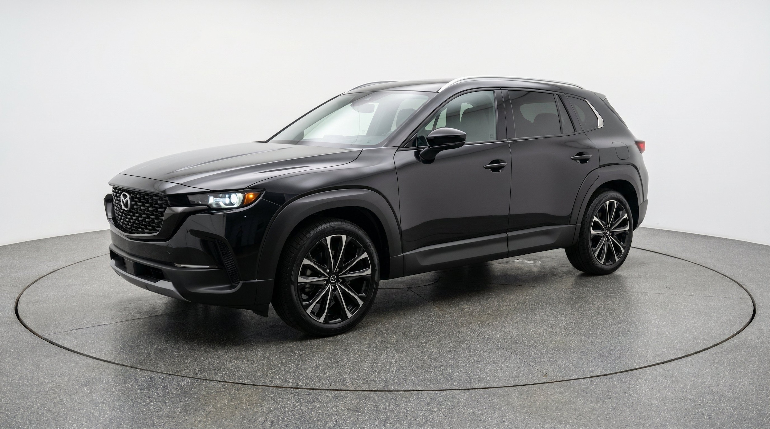 Thumbnail: 2026 Mazda CX-50 - 3