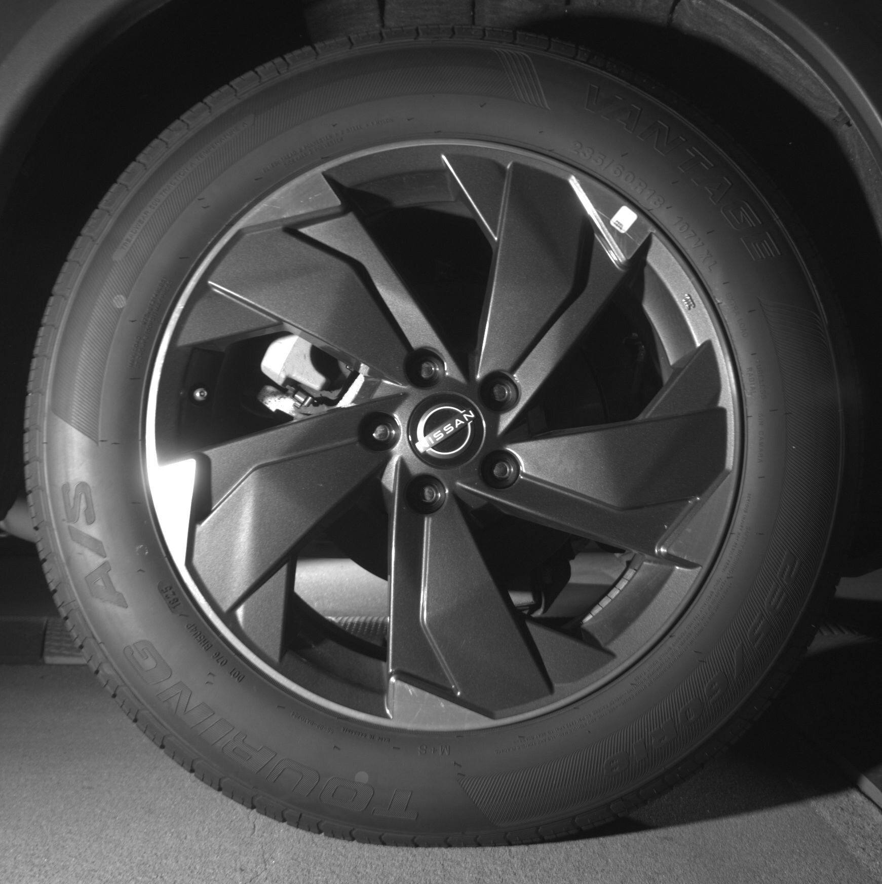 Thumbnail: 2025 Nissan Rogue - 12