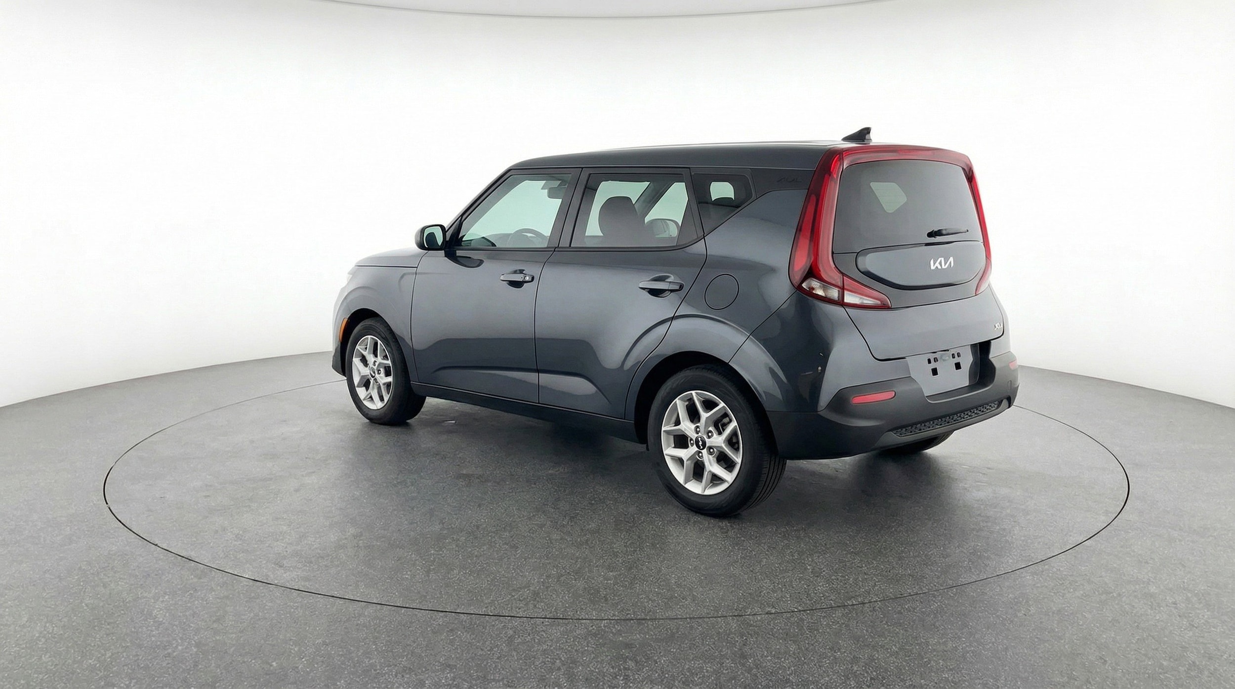 Thumbnail: 2025 Kia Soul - 6