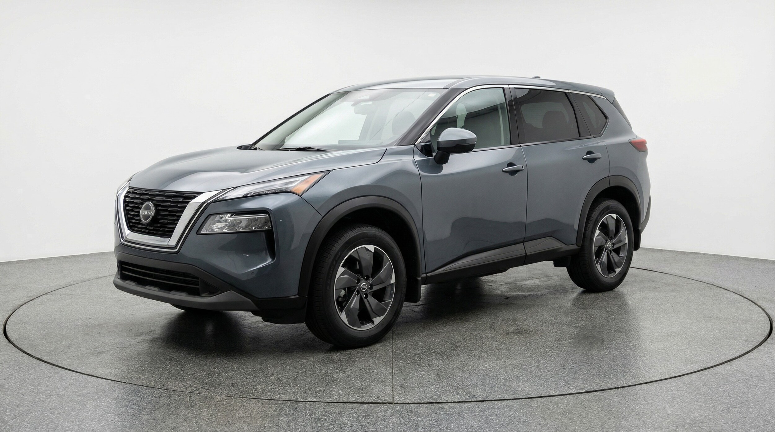 Thumbnail: 2025 Nissan Rogue - 3