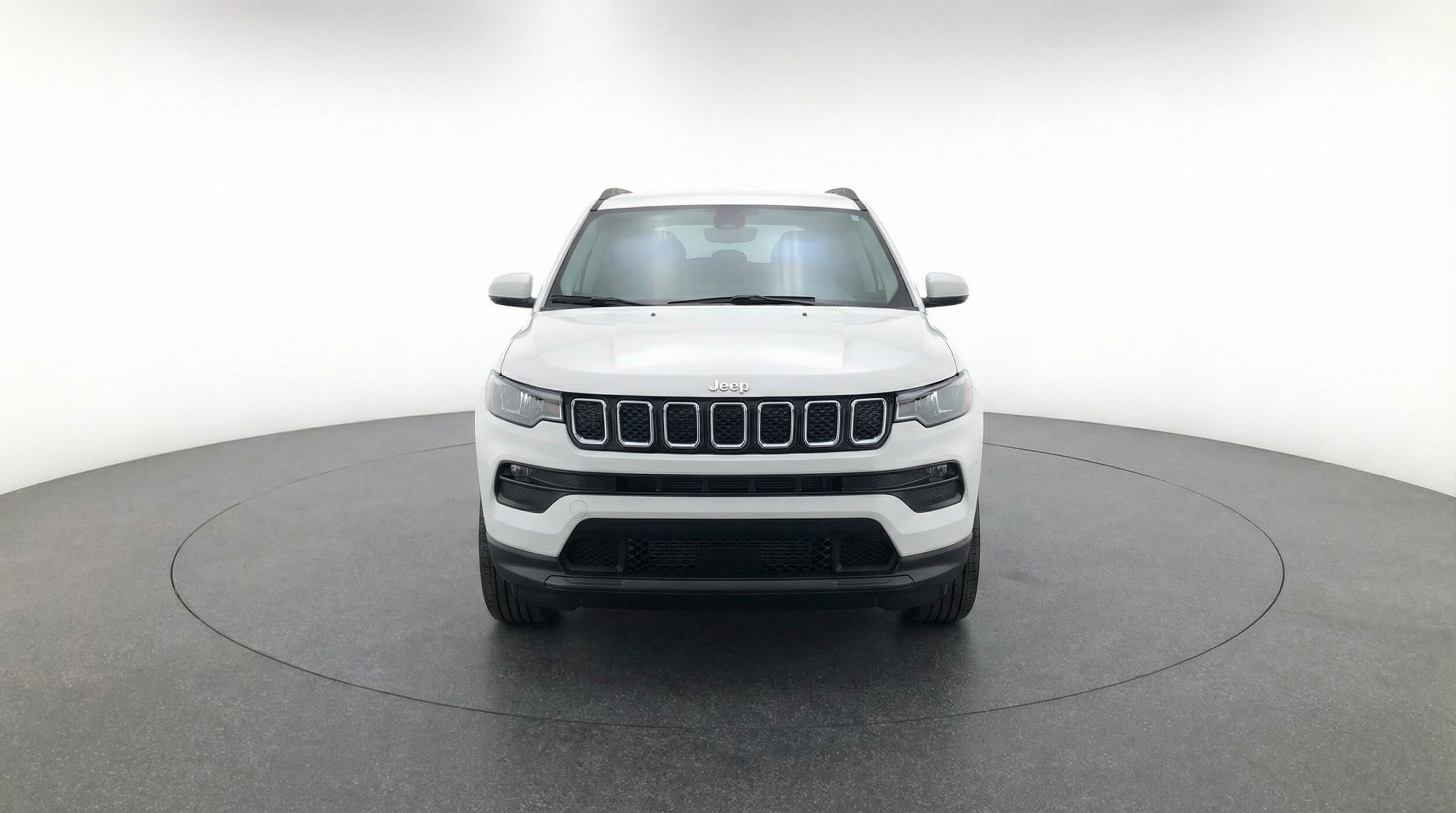 Thumbnail: 2025 Jeep Compass - 2