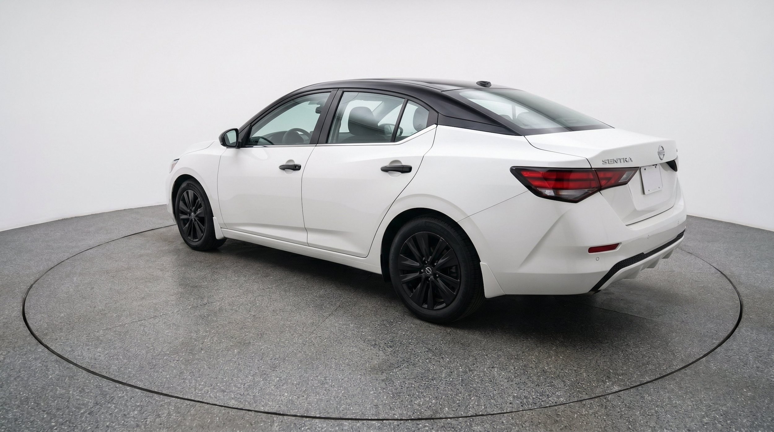 Thumbnail: 2025 Nissan Sentra - 6