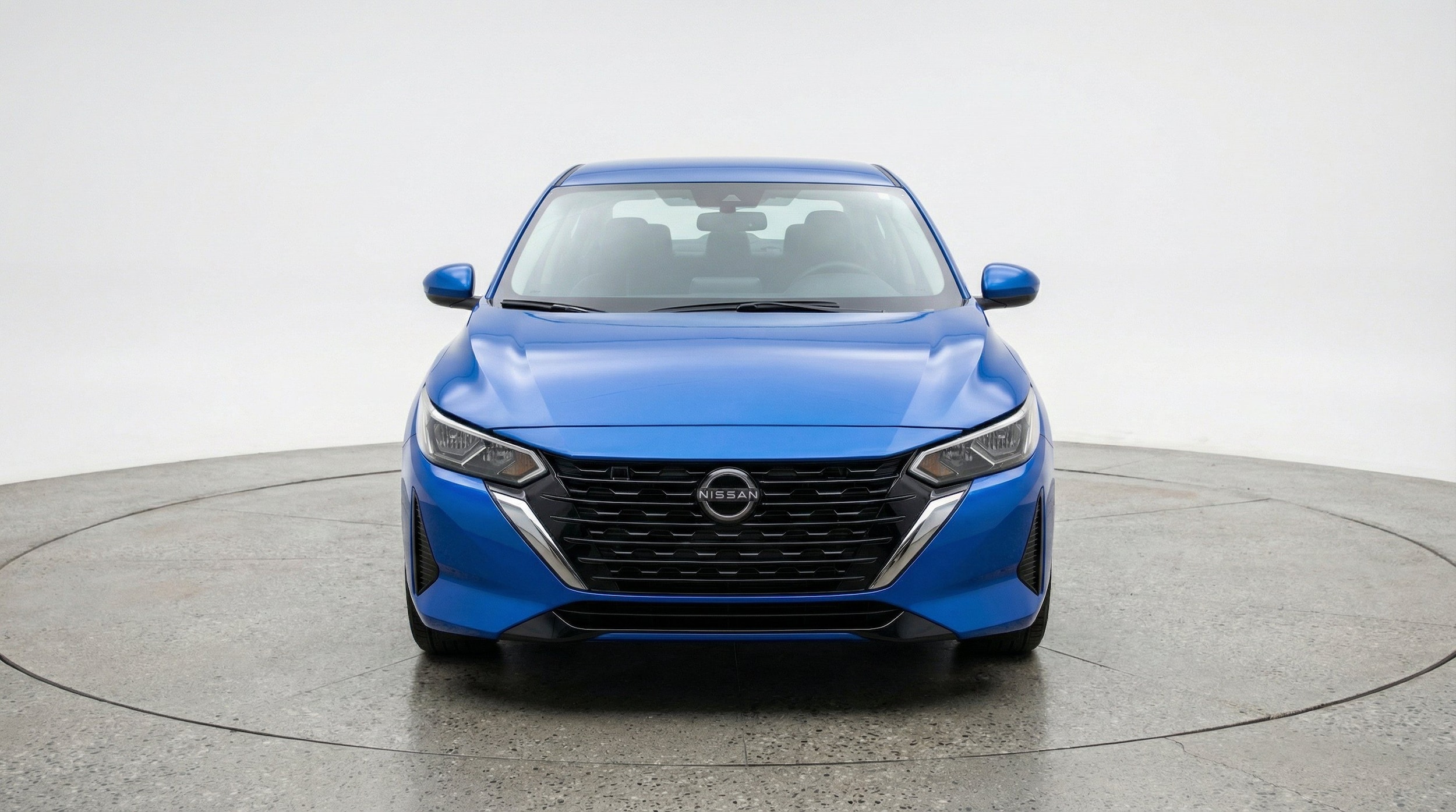 Thumbnail: 2025 Nissan Sentra - 2