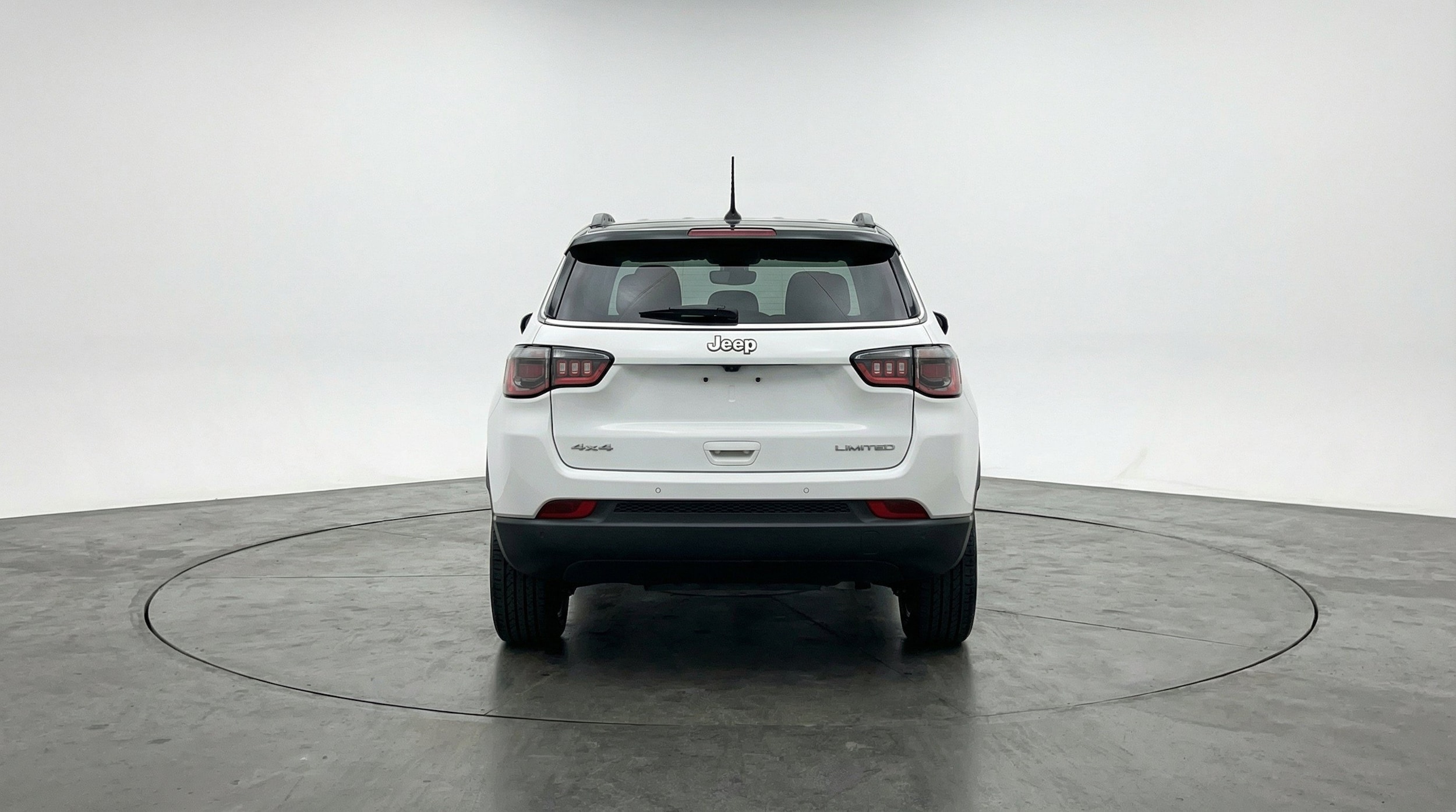 Thumbnail: 2025 Jeep Compass - 7