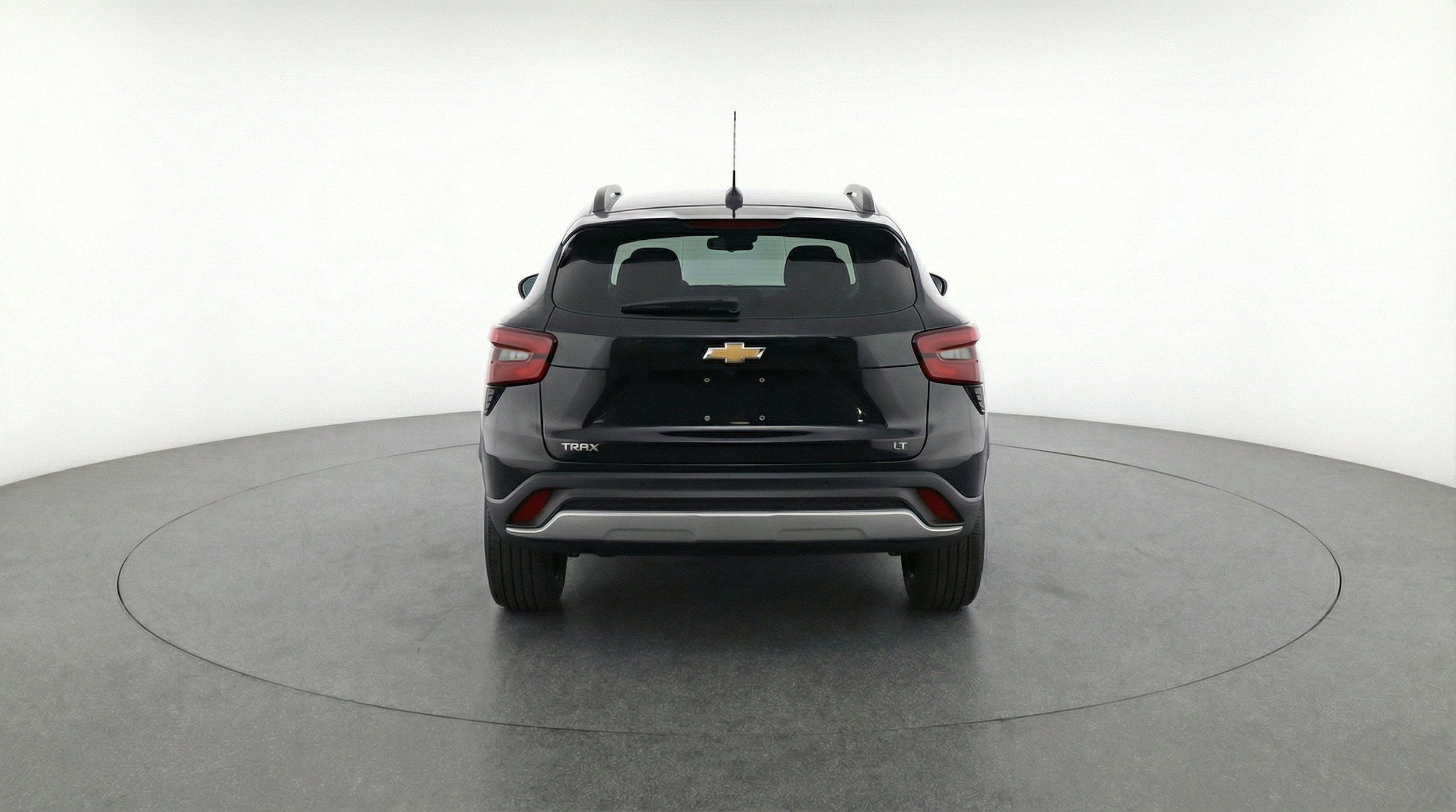 Thumbnail: 2025 Chevrolet Trax - 7