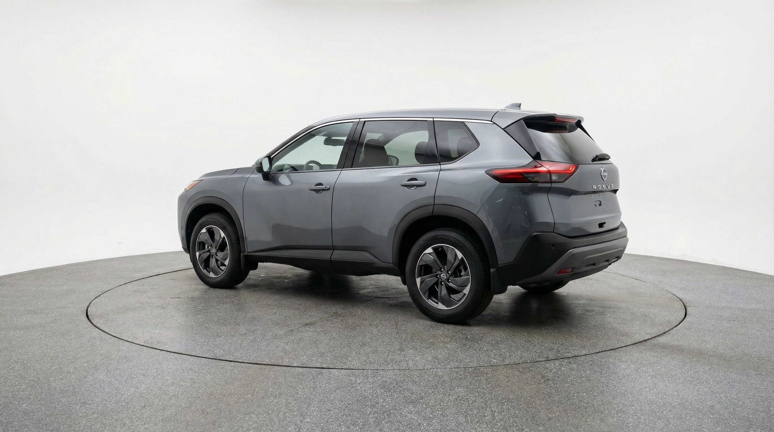 Thumbnail: 2025 Nissan Rogue - 6